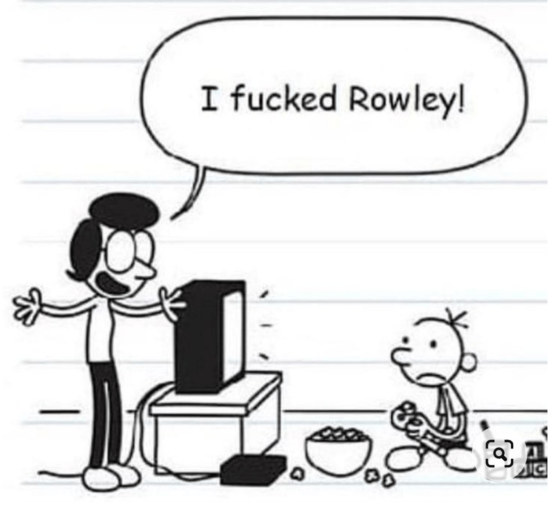 Milf Heffley r/DiaryofaWimpyKidMemes
