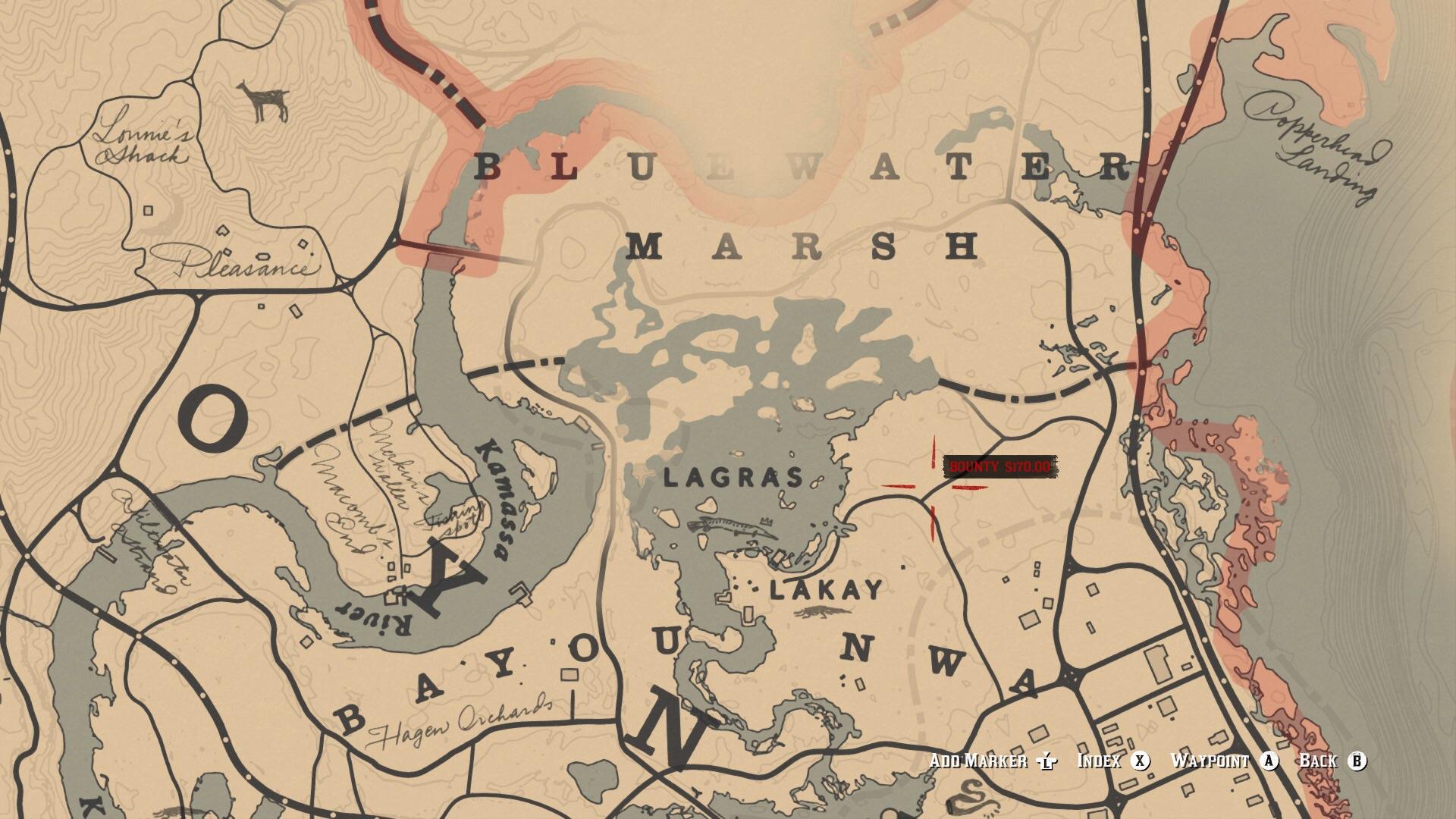 Why don’t I have the bait shop? I’m in chapter 4. r/reddeadredemption