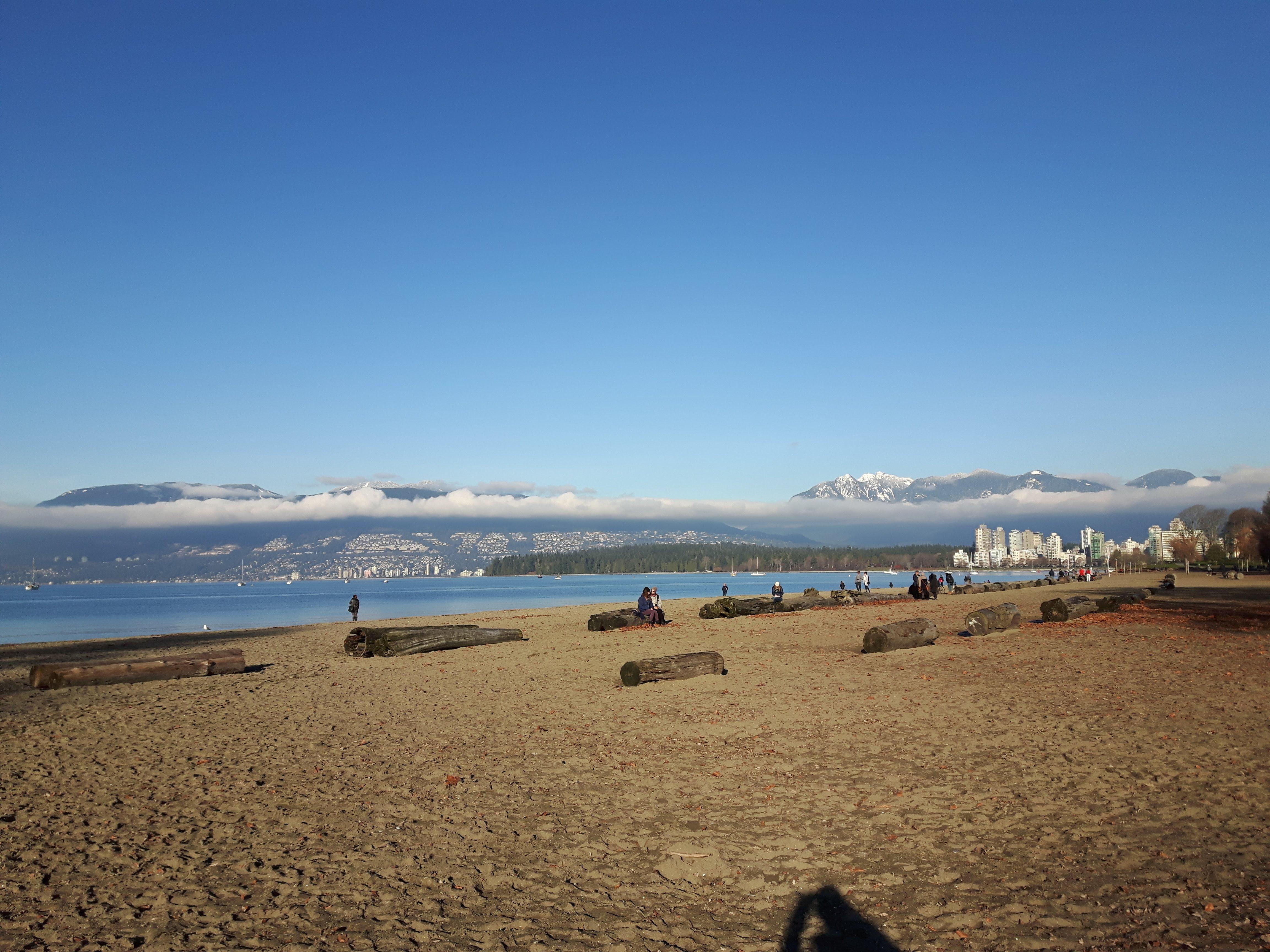 Meanwhile in Vancouver r/canada