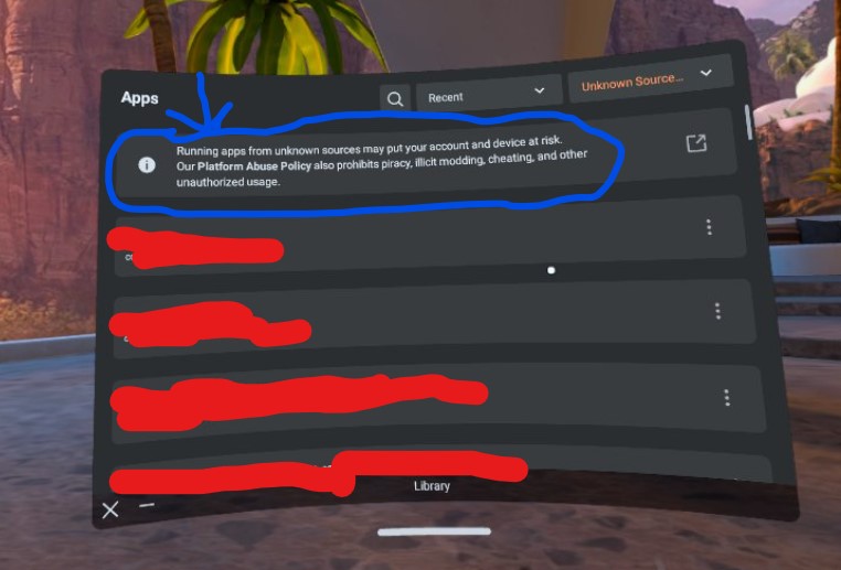 What is the best place to download rookie's sideloader? QuestPiracy