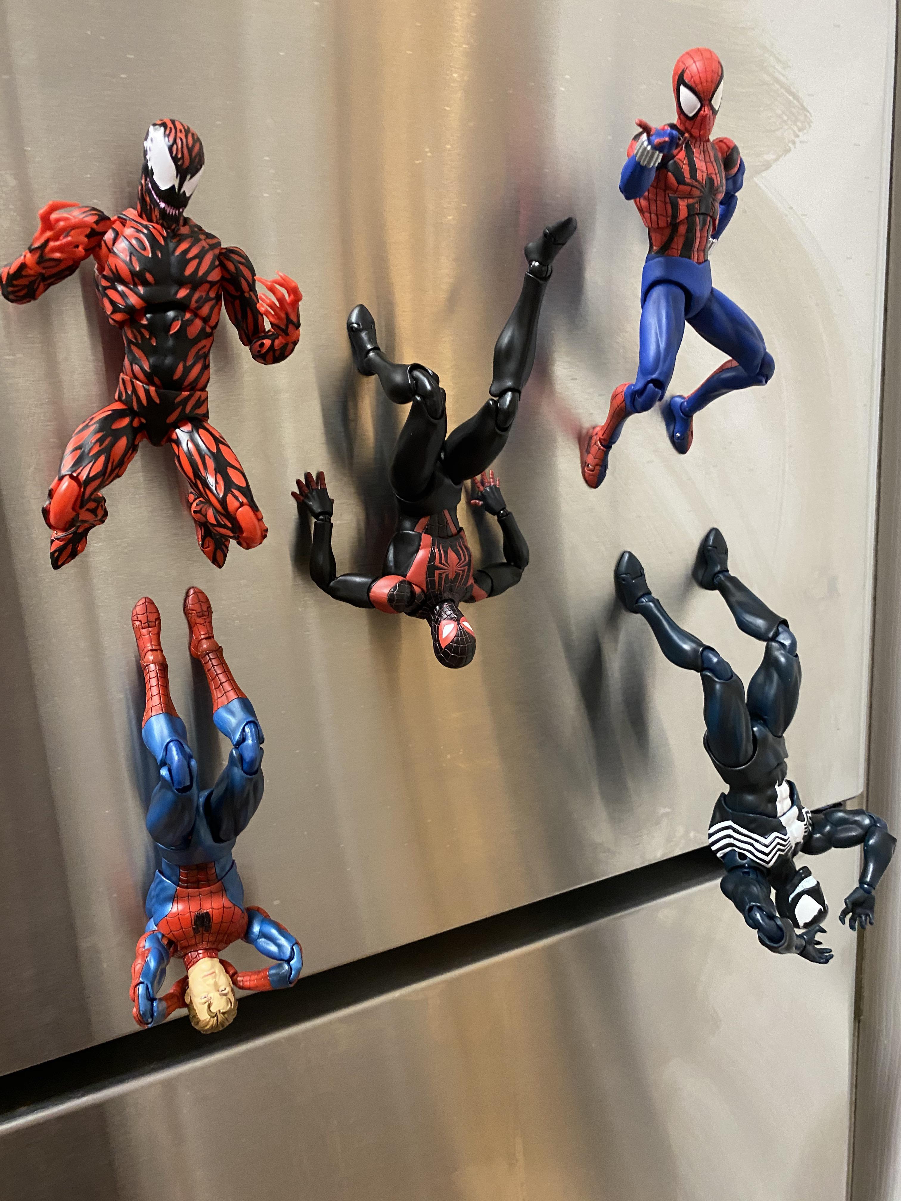 The world’s most expensive fridge Lol r/Mafex