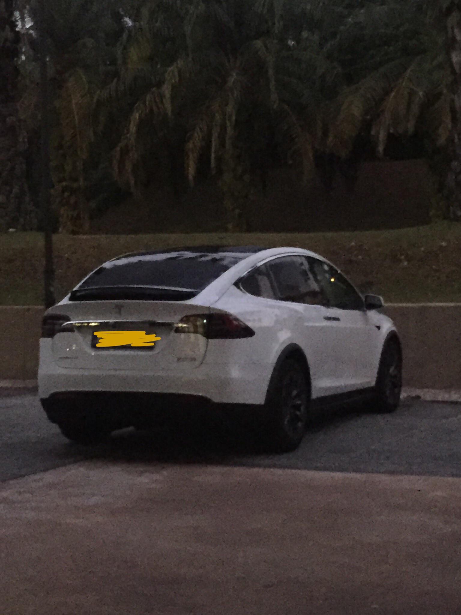 Tesla Model X Malaysia Research tesla model x car prices, news and car parts. sixofview
