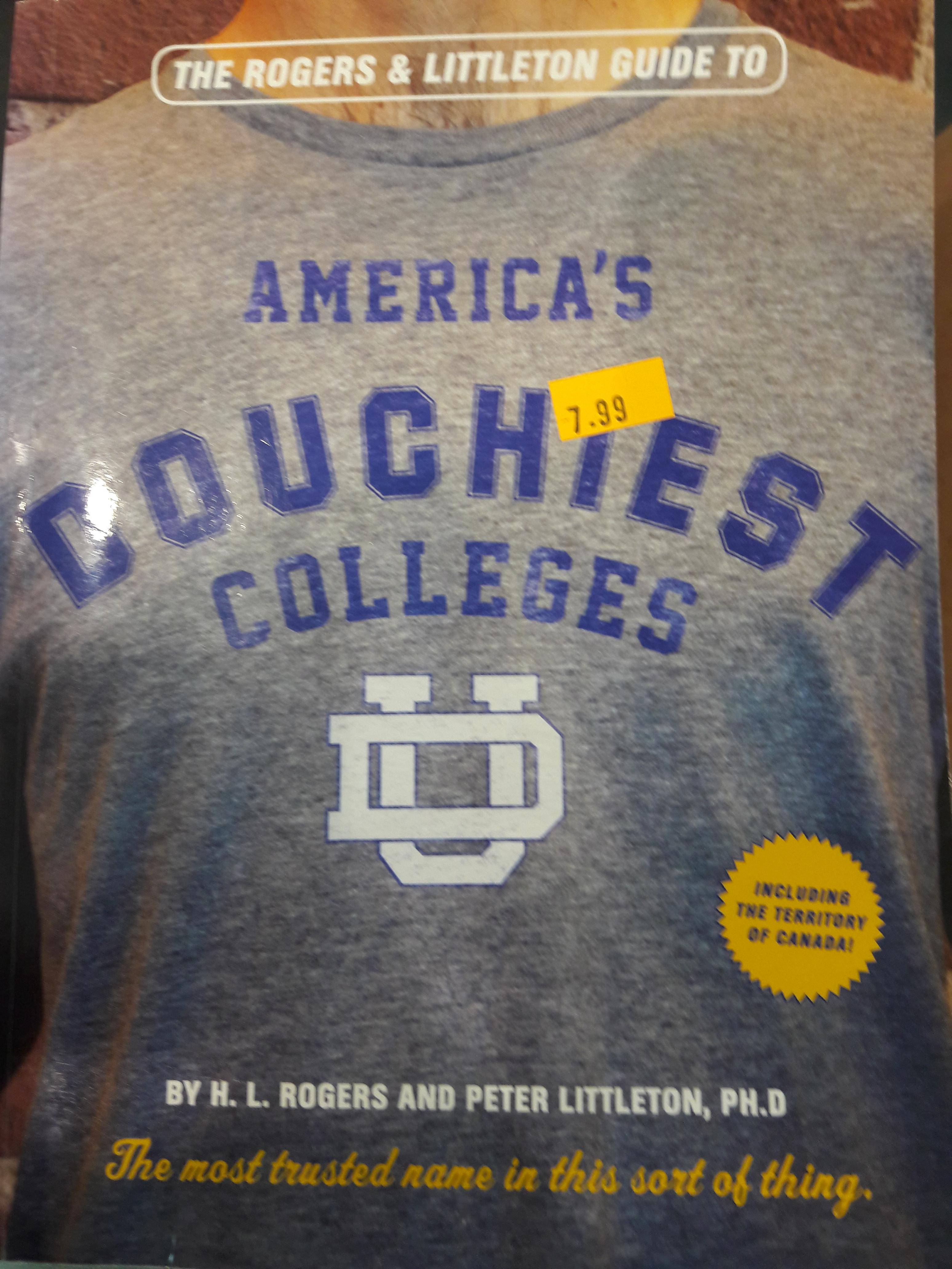 Found this in the bookstore (No UIUC is not one of them) r/UIUC