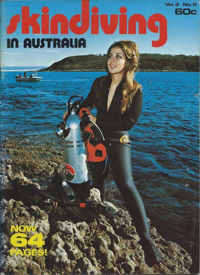 Last photo of Christine Millott a few months before her tragic drowning