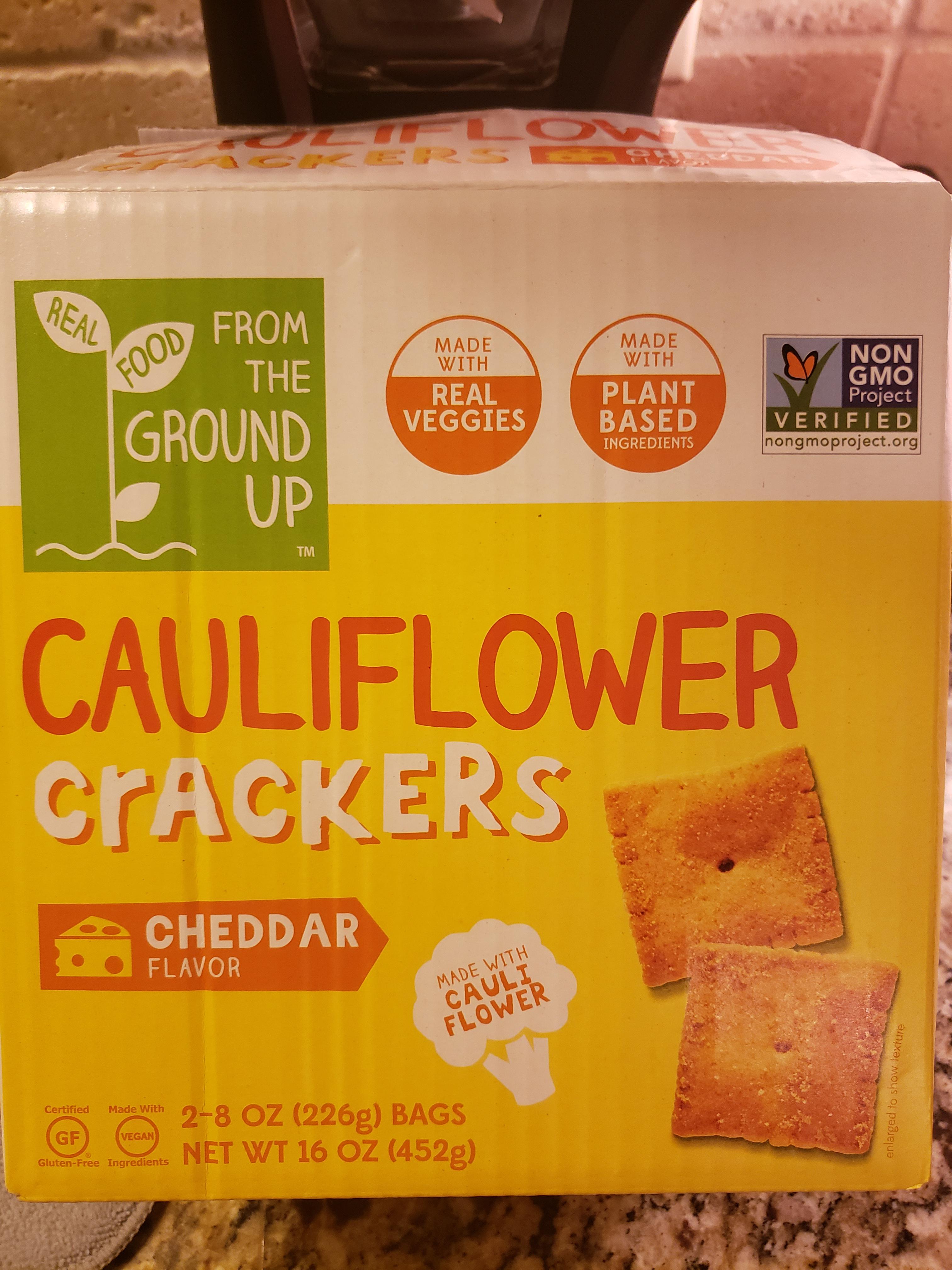 Costco.....Badass snack 2 r/vegan