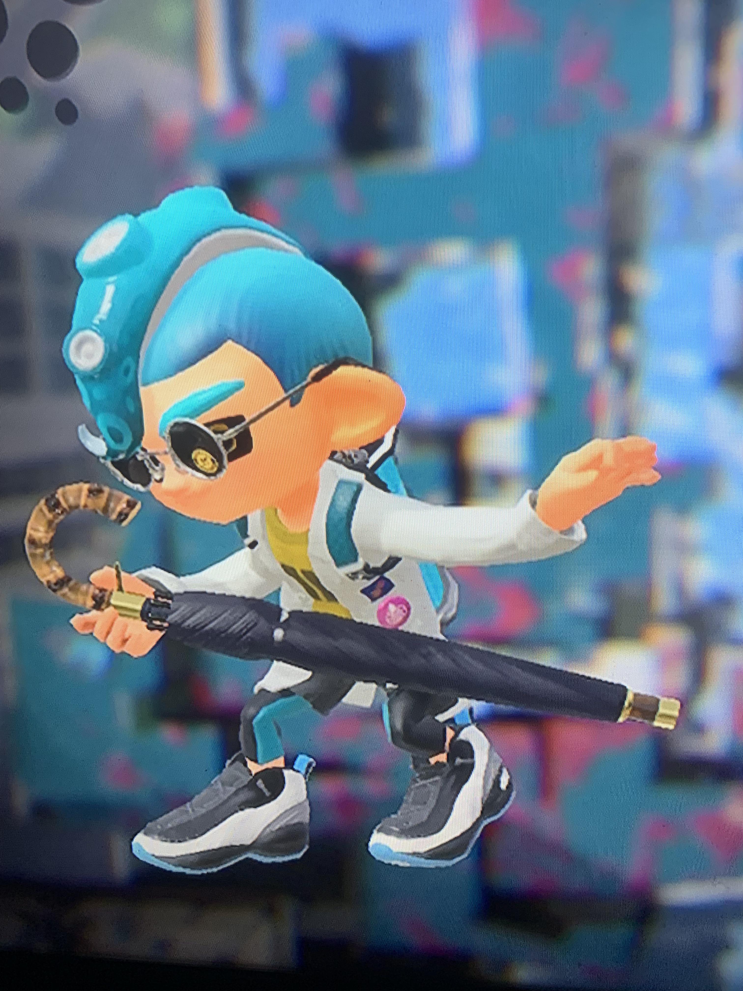 I have achieved Villain Status r/splatoon