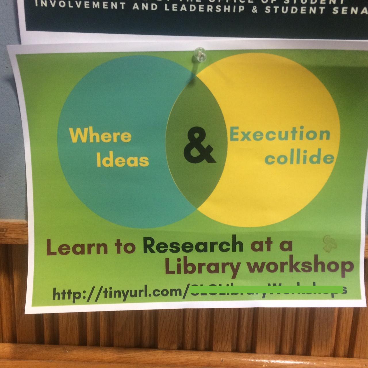 That's not how a Venn Diagram works. : r/CrappyDesign