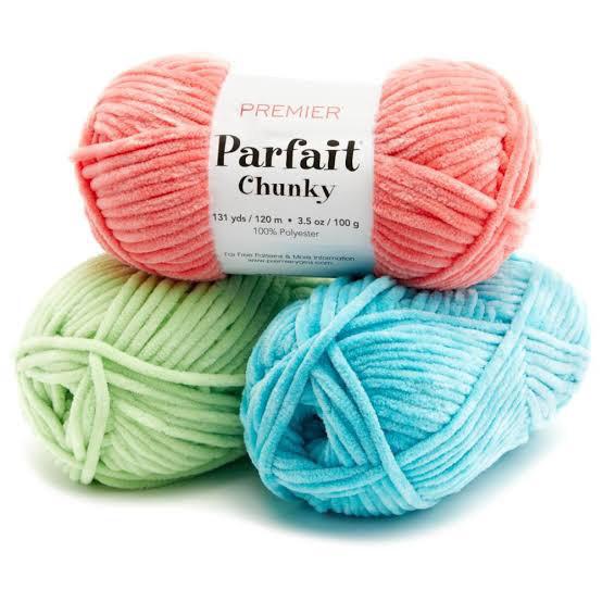 Where do you find chunky yarn? Online takes so long plus so expensive