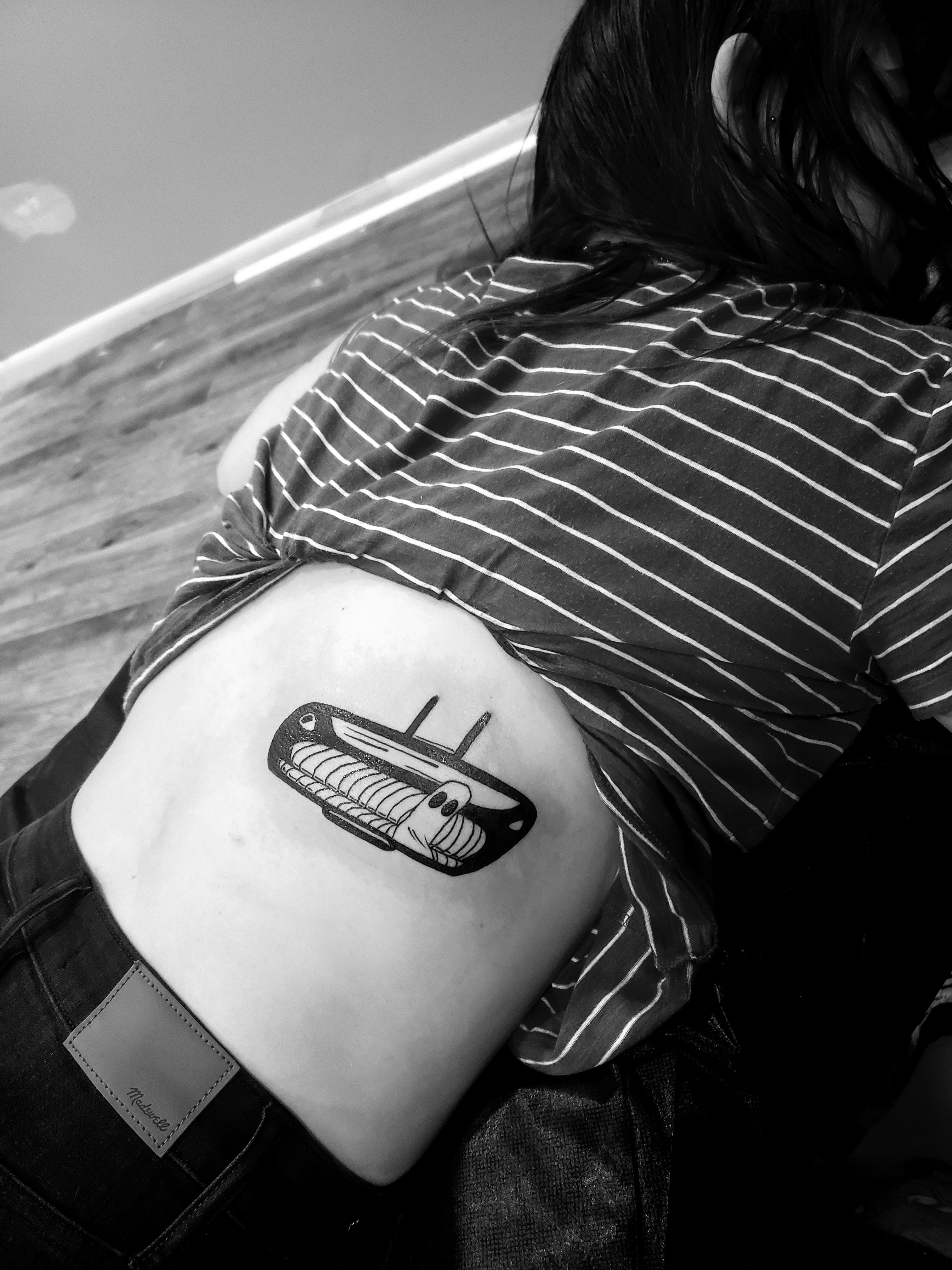 I just wanted to be one of those ghosts you thought that you could and then I haunt you