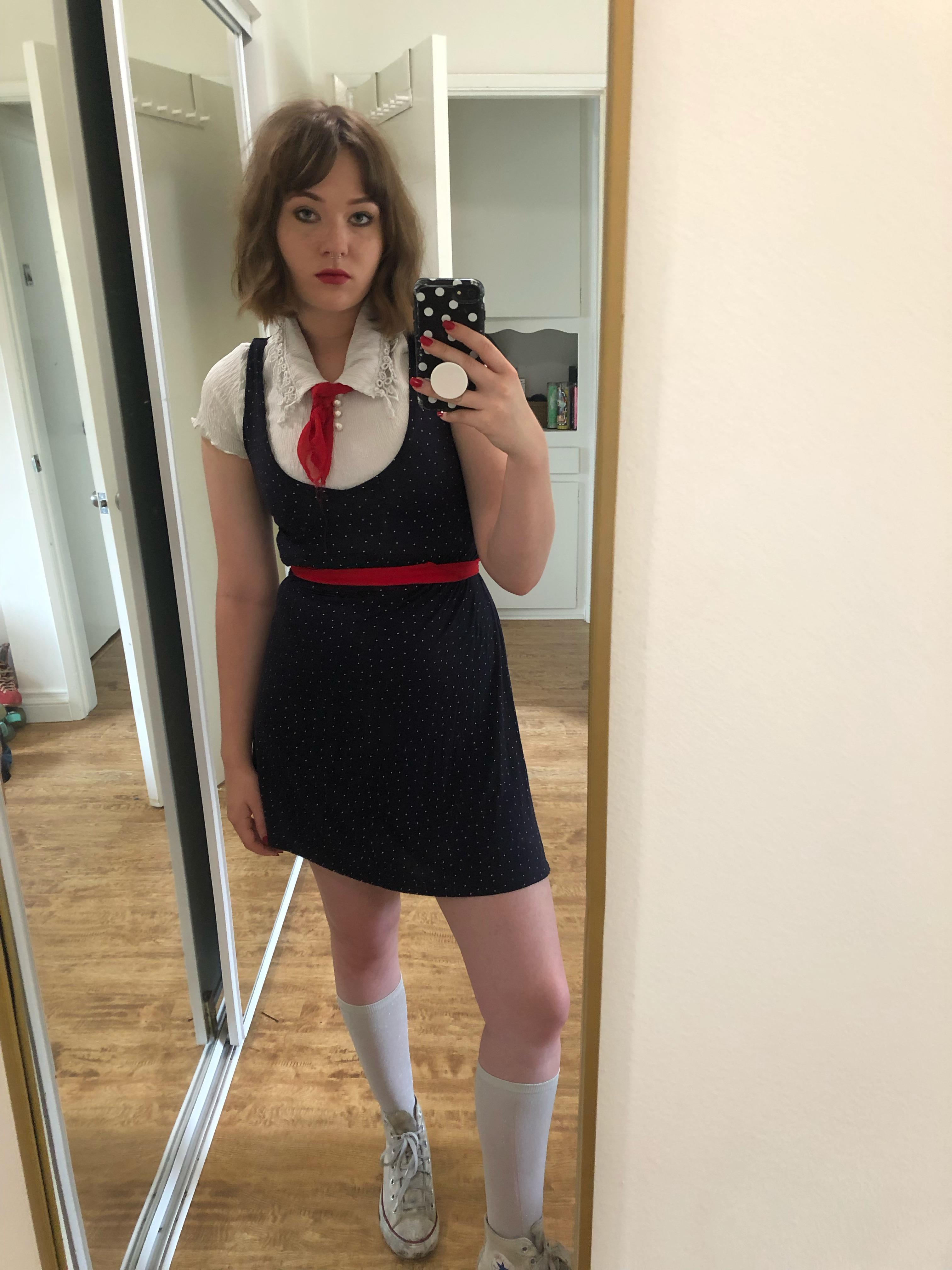 Went to the Scoops Ahoy pop up in Los Angeles and thought I’d throw