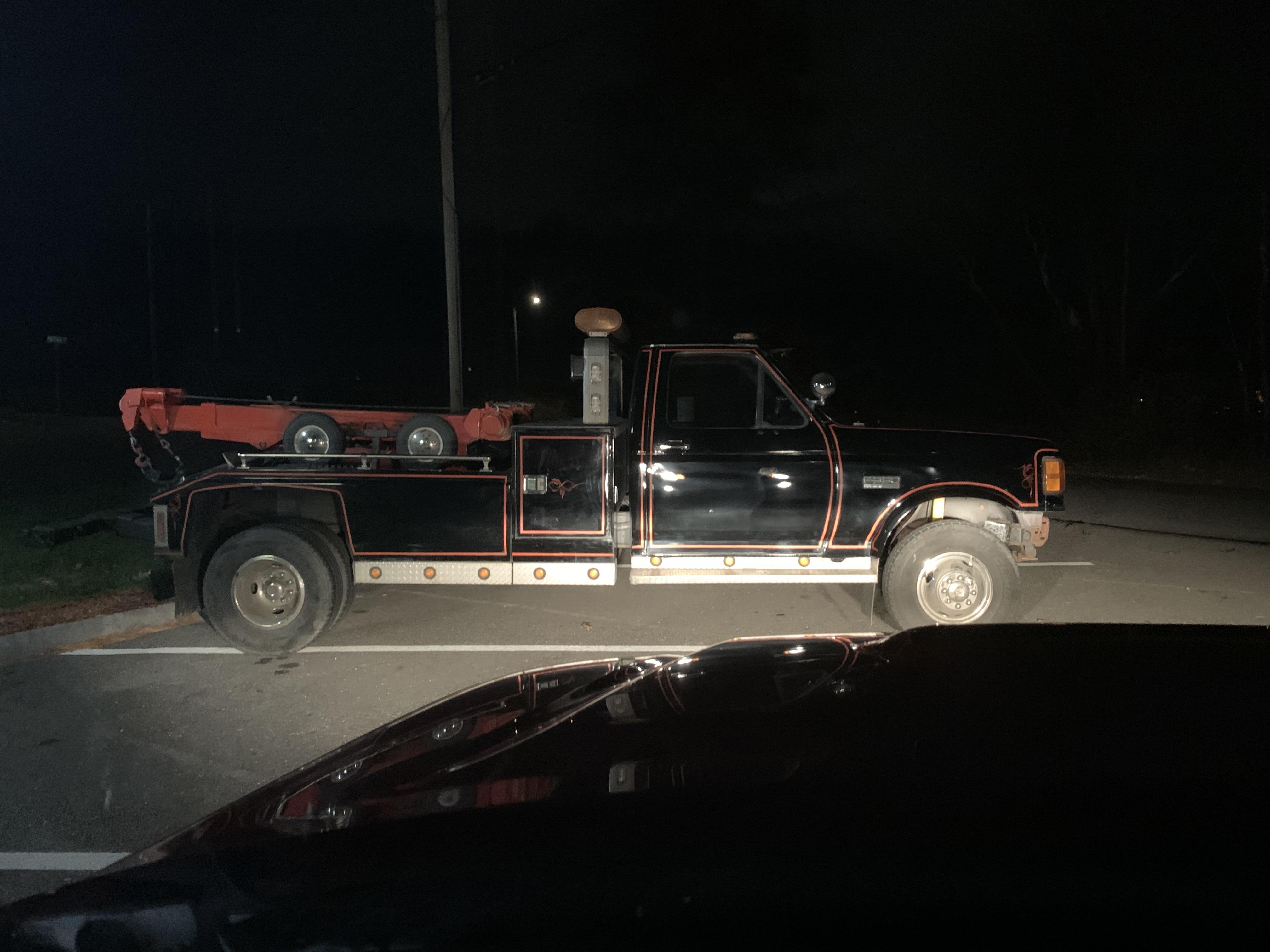 Spotted at the corner of Rd & Park St in Ayer MA, near where