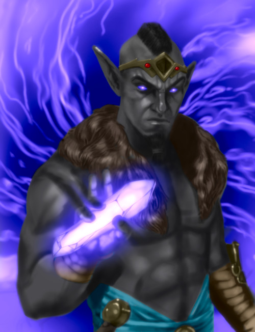 SoulTrapped r/ImaginaryTamriel