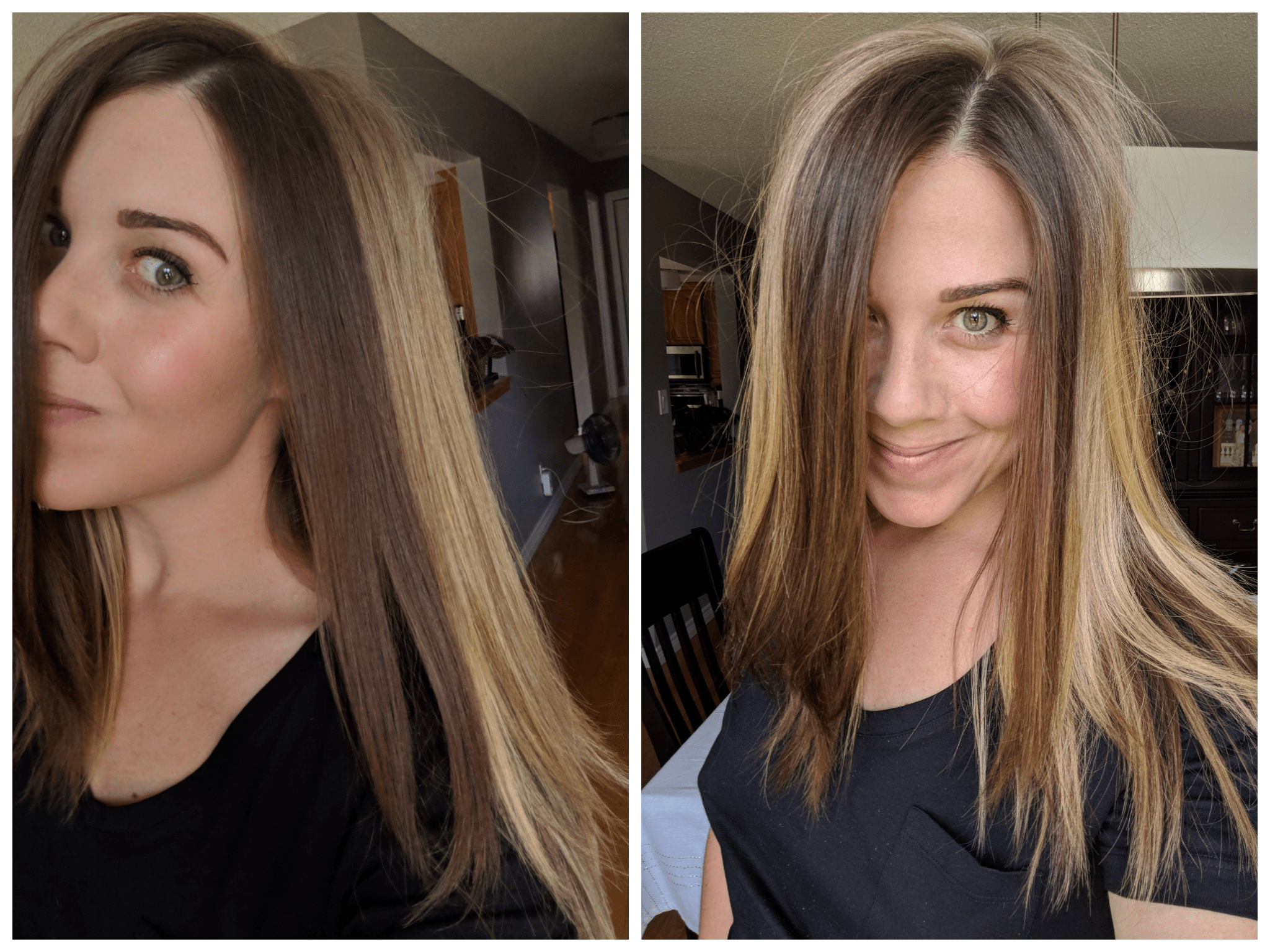 My Poliosis. Starting to go grey and looking for advice from anyone who