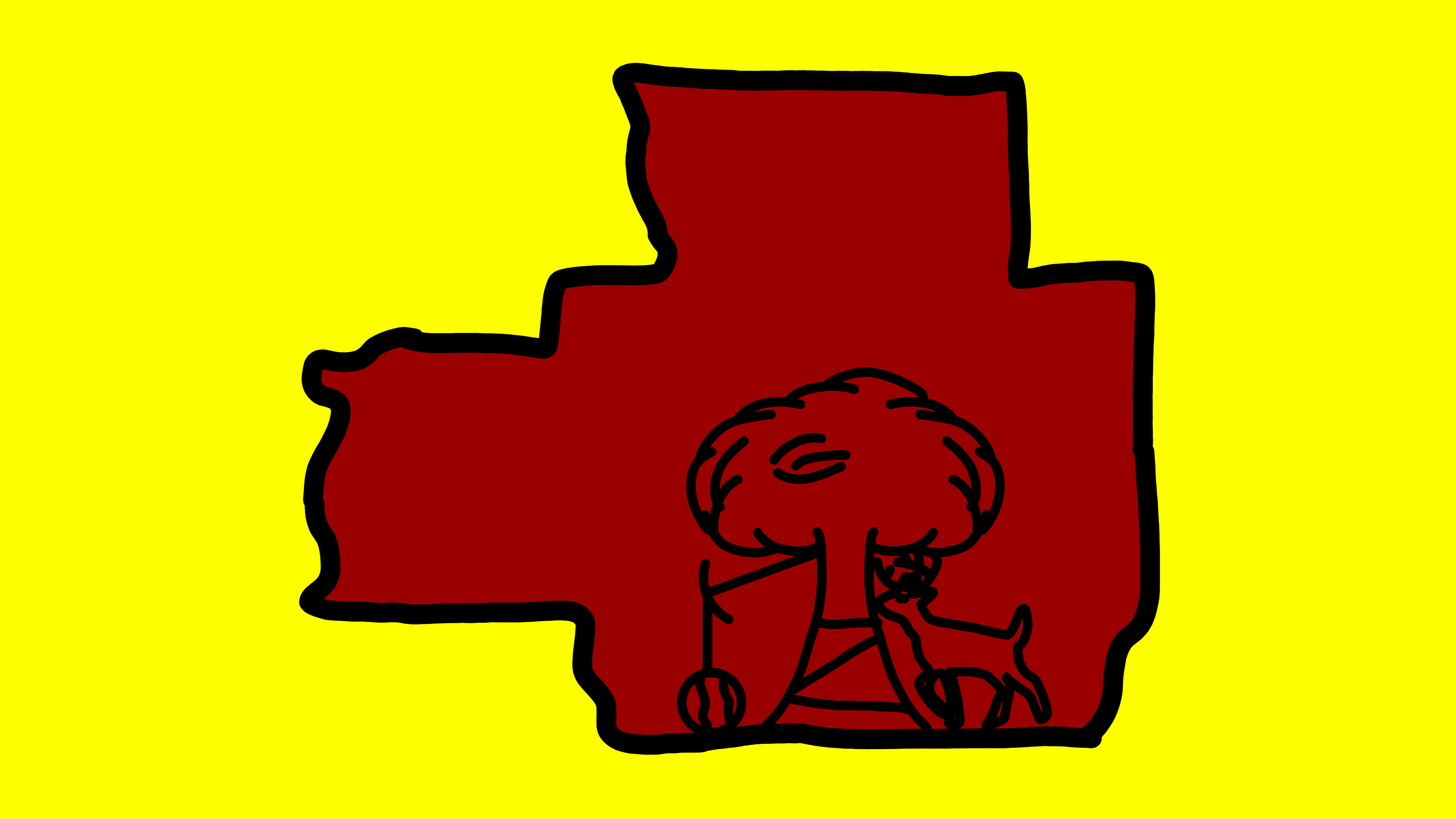 Redesign of Bienville Parish vexillology