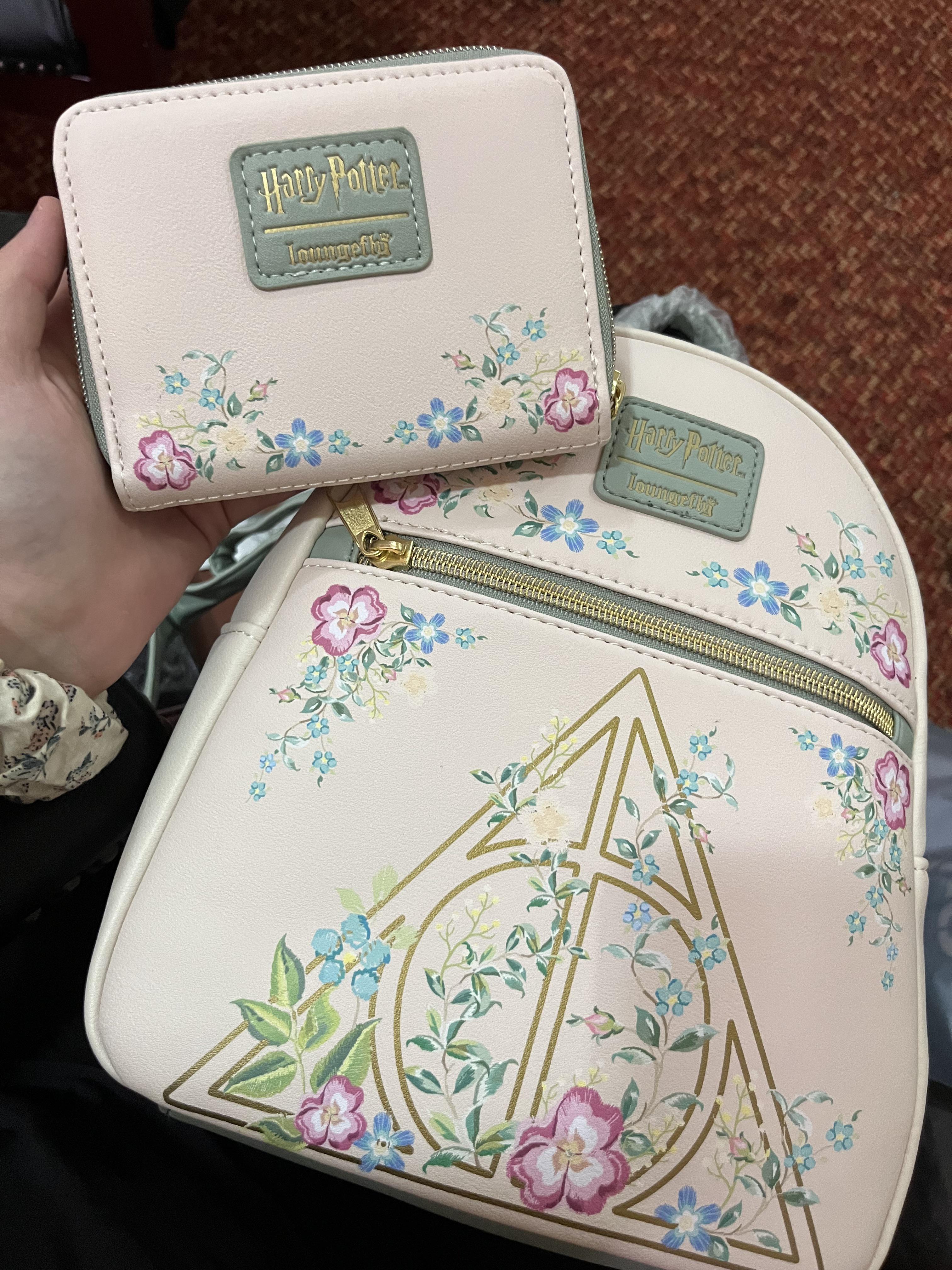 First/New Loungefly Bag! Loungefly