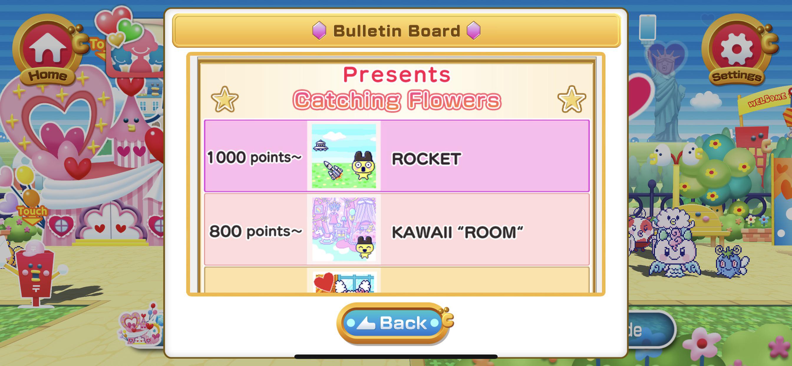 1000 points?! Has anyone reached it? tamagotchi