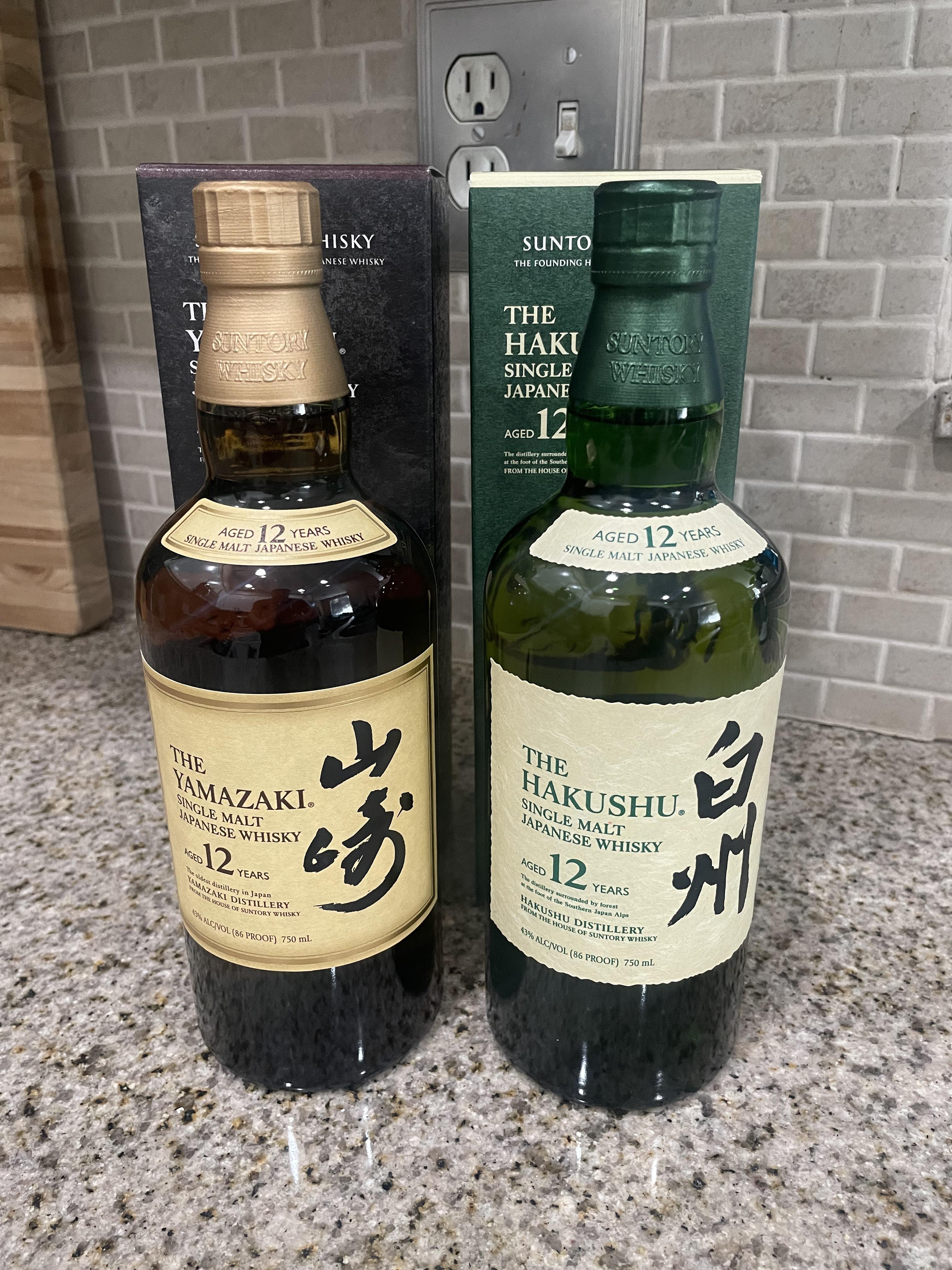 99 each. Costco for the win! r/whiskey