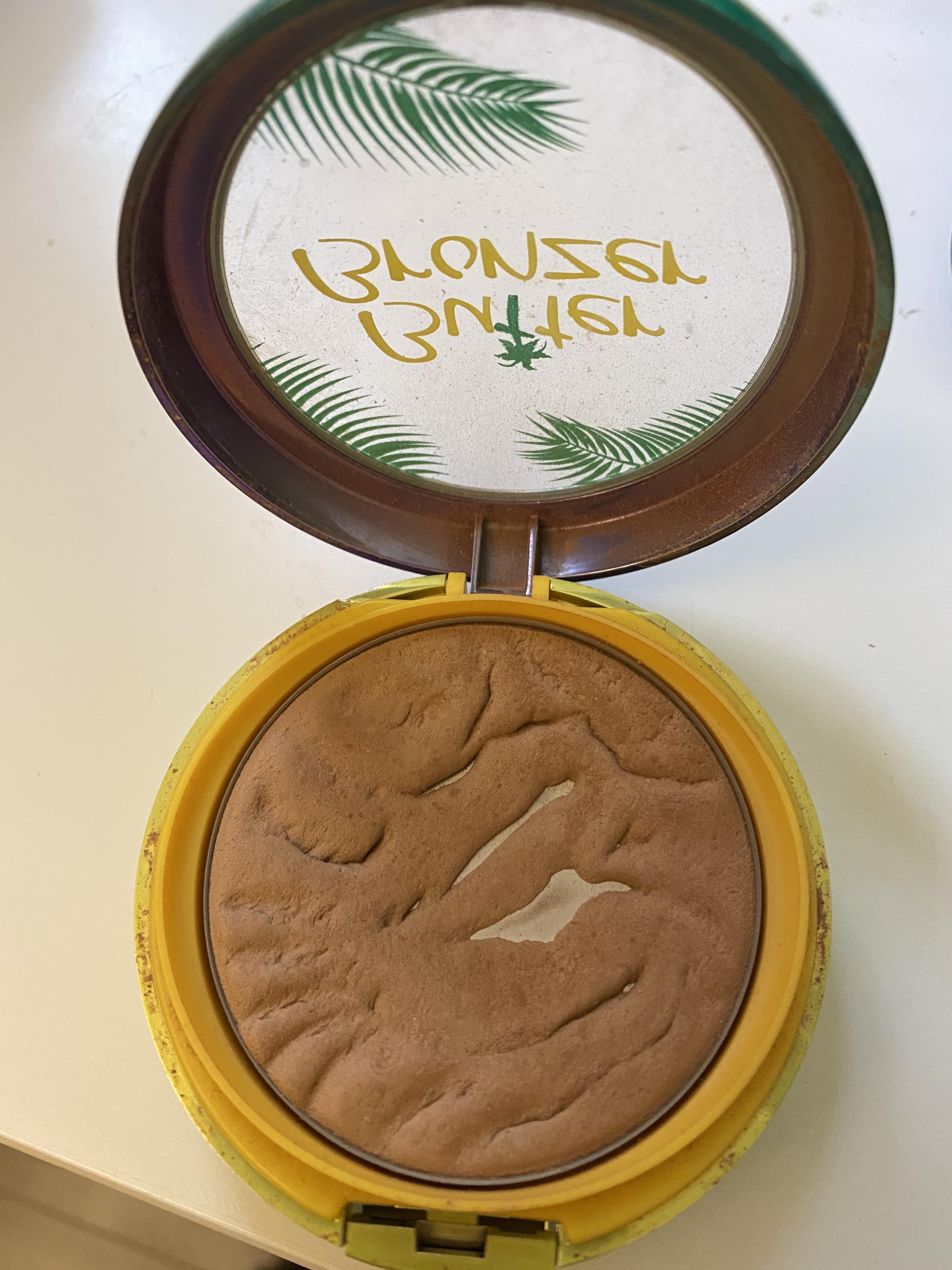 PF Butter Bronzer Finally panned this bad bitch r/PanPorn