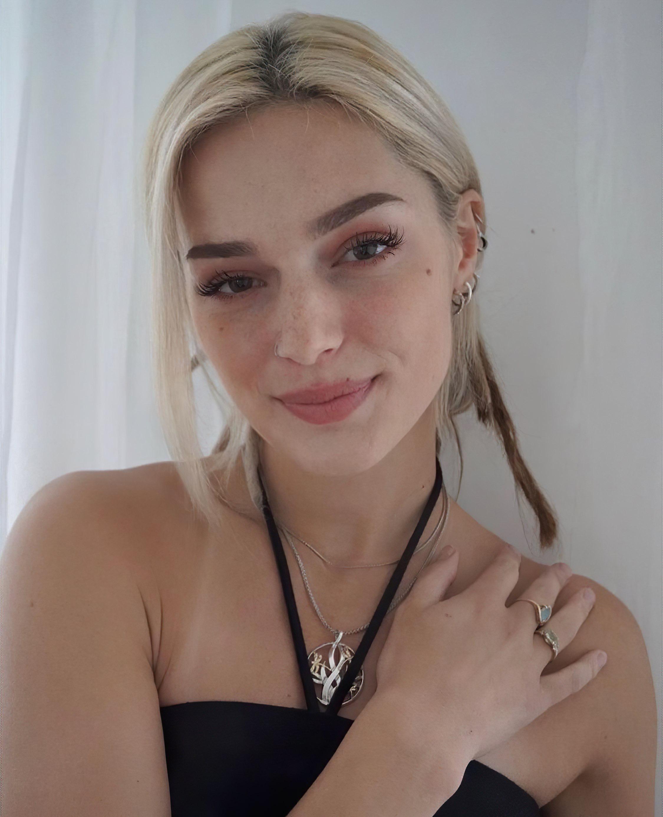 Ellenwood Chicas Sexy