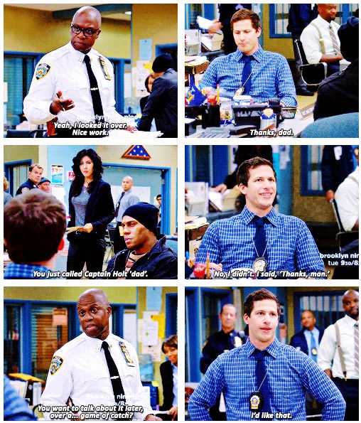 Brooklyn Nine-Nine: 23 Best Cold Opens That Are Hilarious