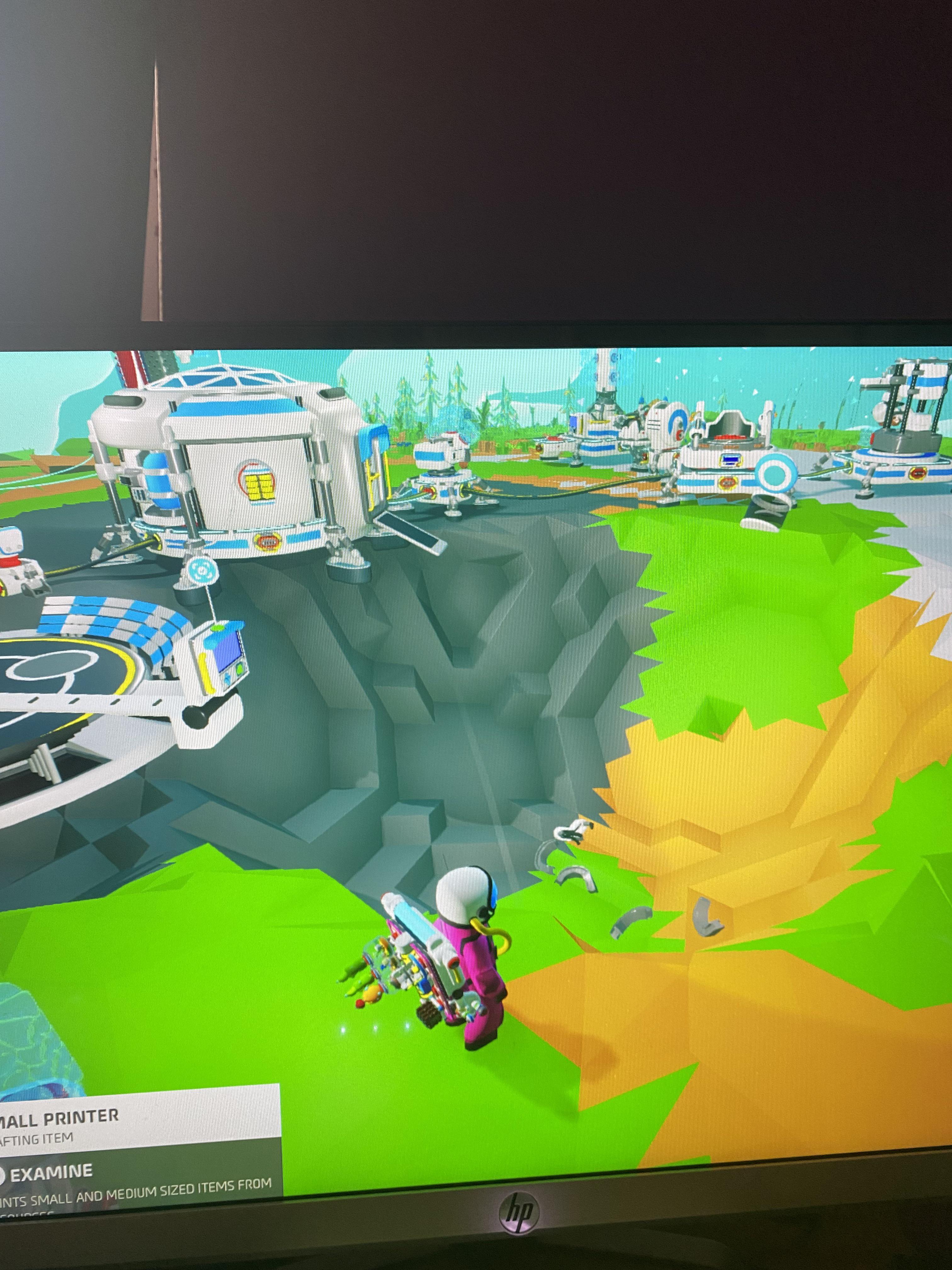 So APPARENTLY You Shouldn’t Put Condensed Gas Used to Make Explosive