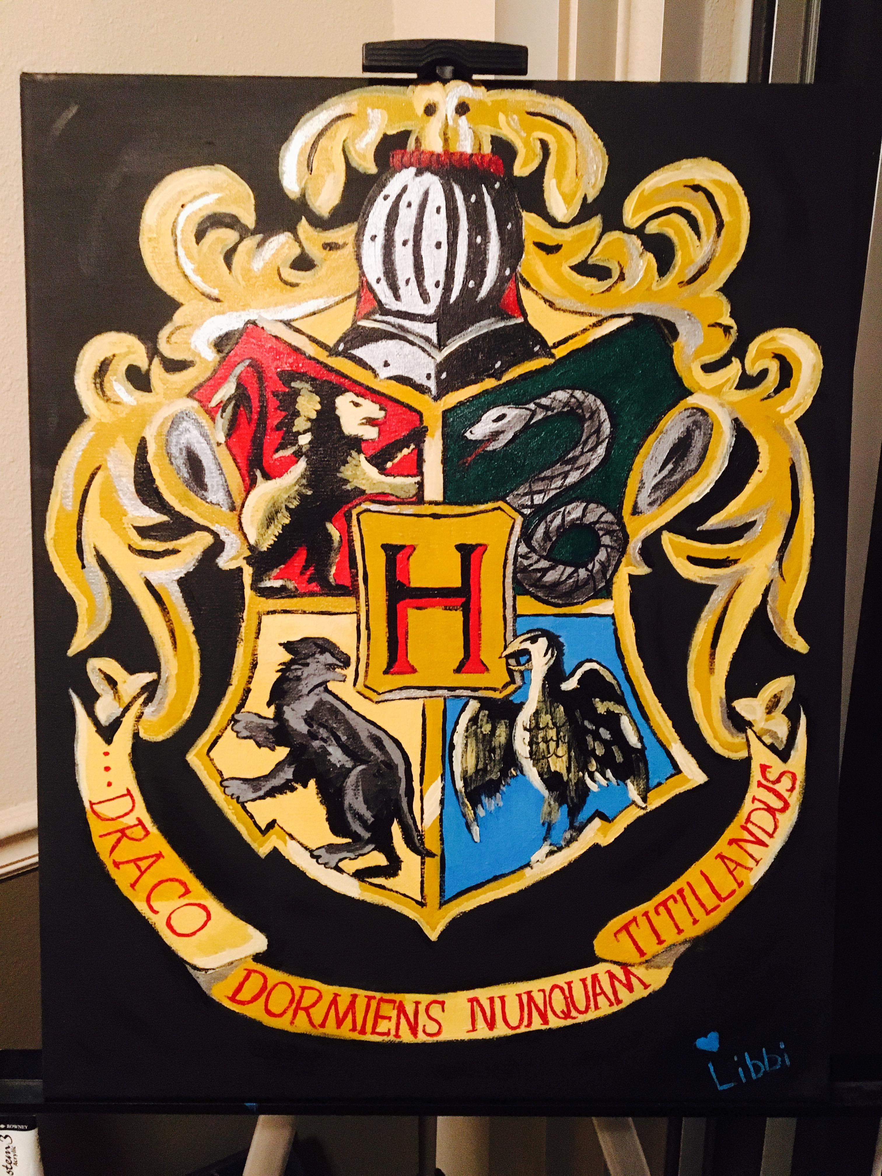 12 hours, 6 sessions, 4 tubes of paint, and 1 canvas later... worth it