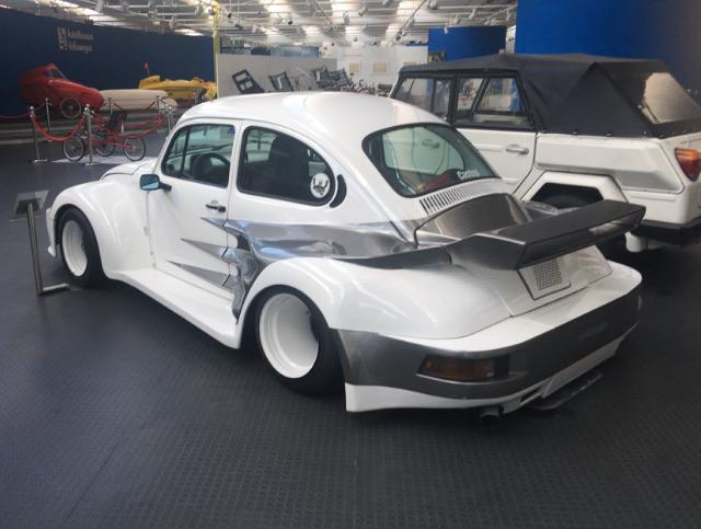 1973 Vw Beetle Wide Body Kit🥘 Sobreviva à noite e descubra novas apostas