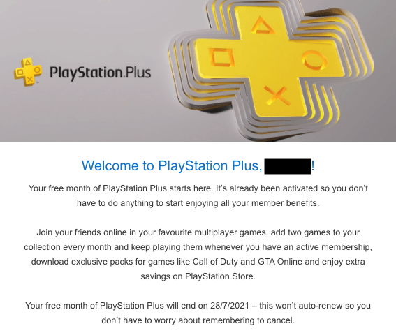 If I let my ps plus expire but I still got star wars battlefront 2 in my downloads or library