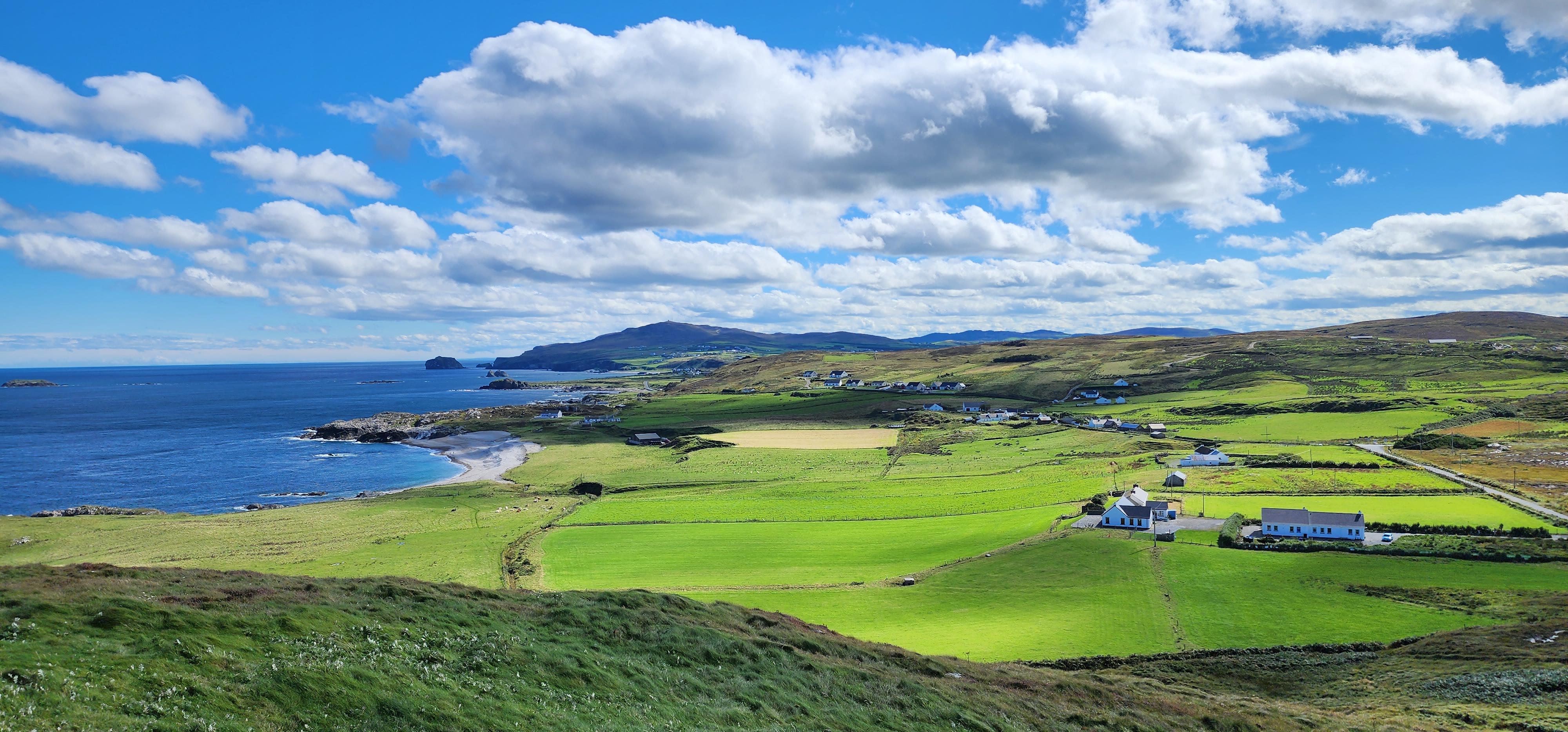 62 best Malin Head images on Pholder Ireland, Earth Porn and Belgian