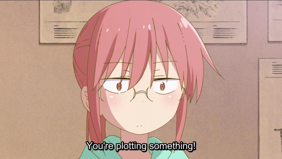 Paling Dicari Miss Kobayshi Referensi