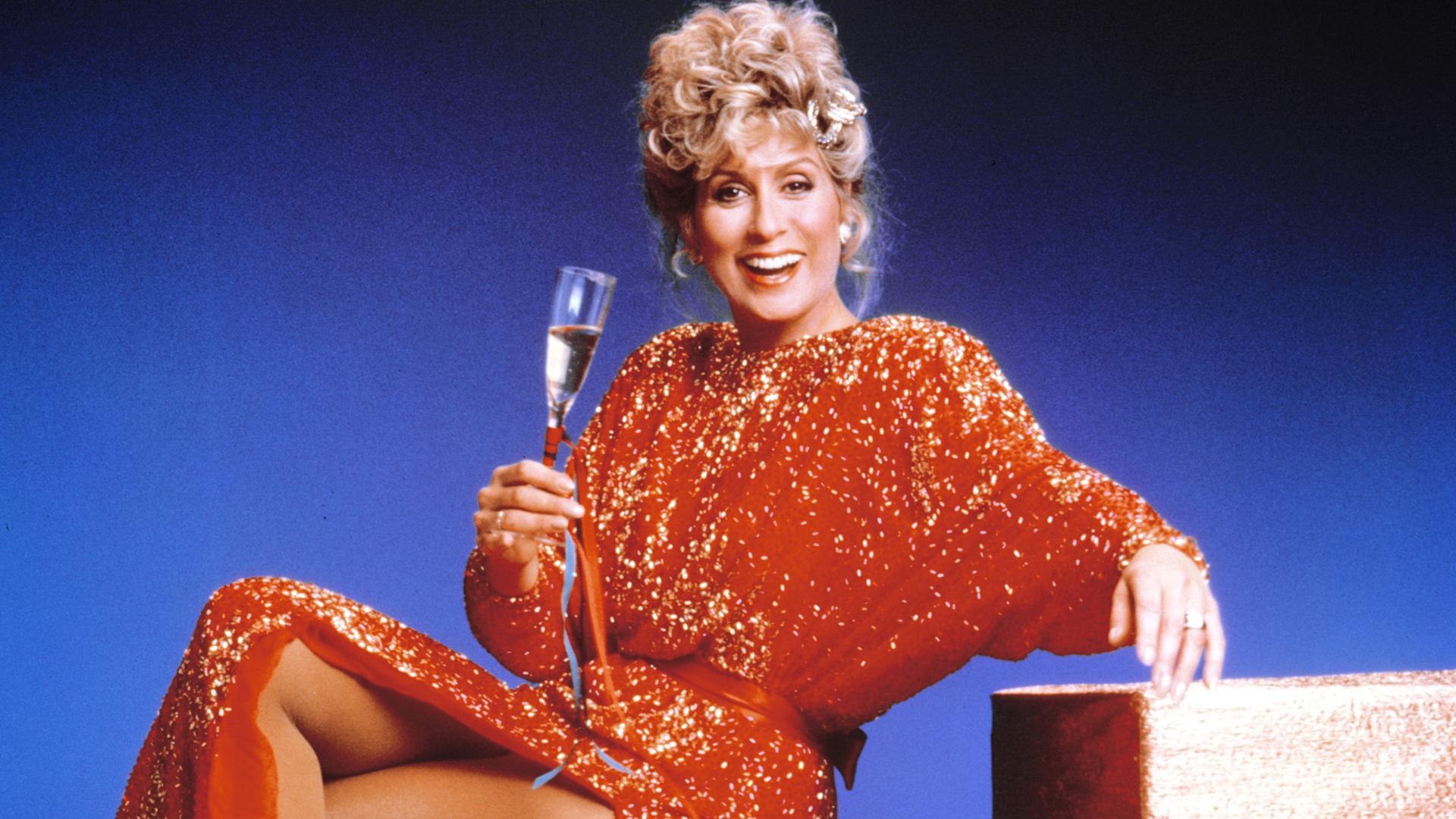 Judith Light 1980s : OldSchoolCelebs