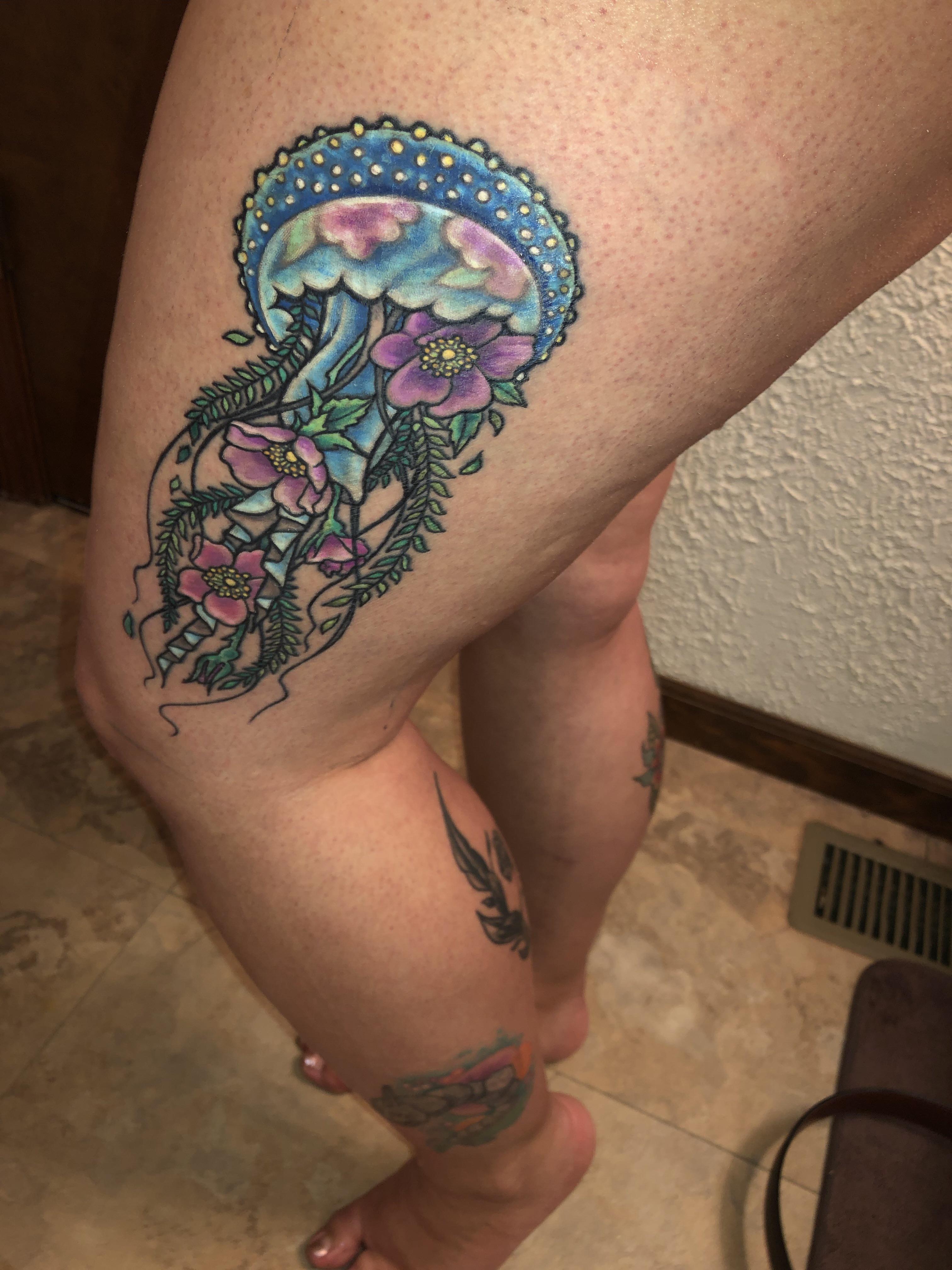 Tattoo Shops Topeka Ks