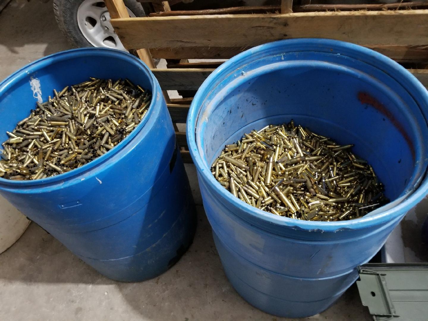 The miscellaneous bins r/reloading