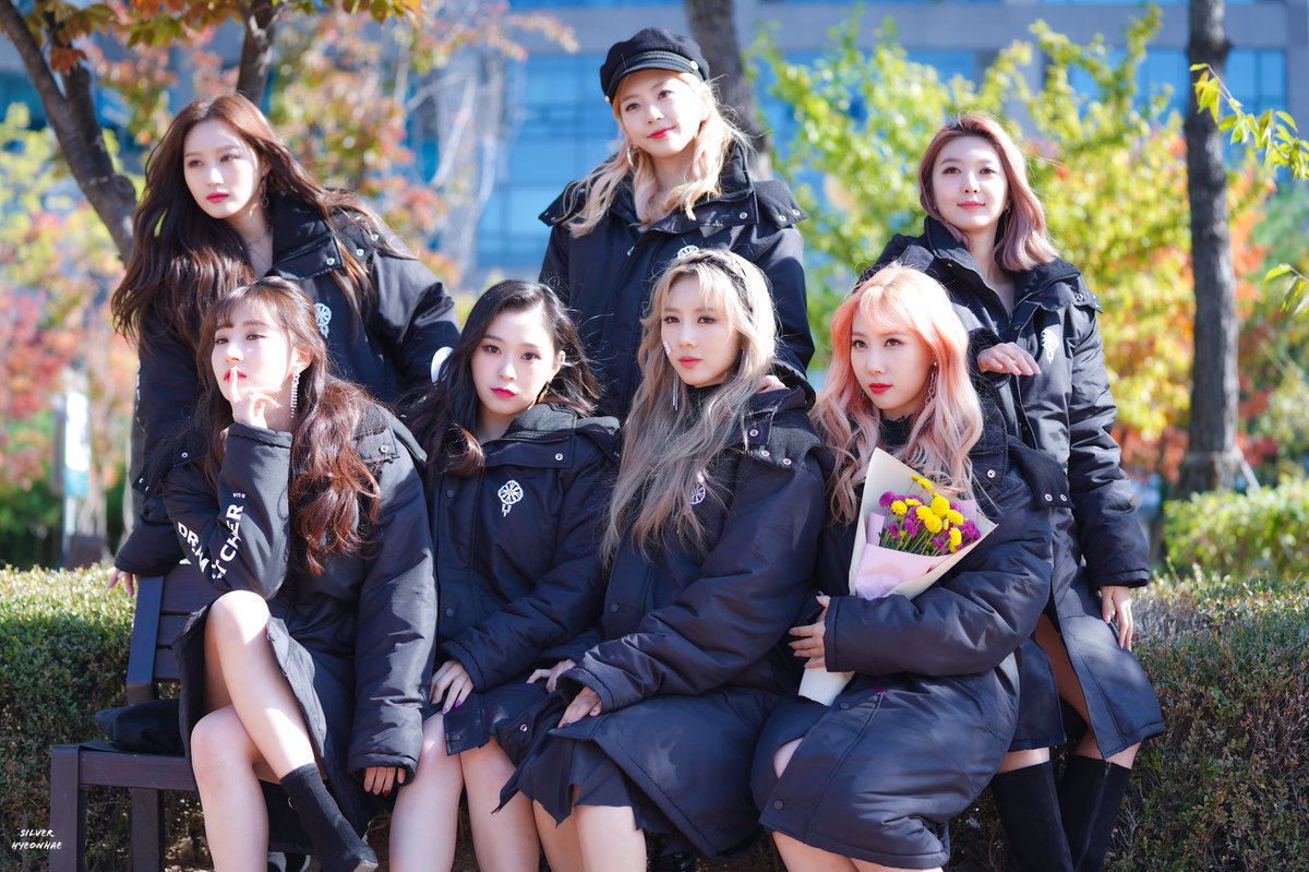 Dreamcatcher r/kpics