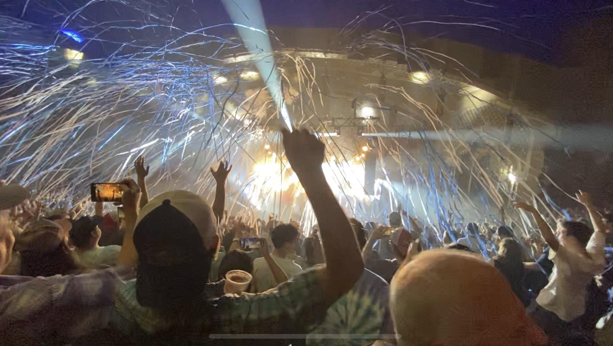 WSP 8/13/22 Happy New Years r/jambands