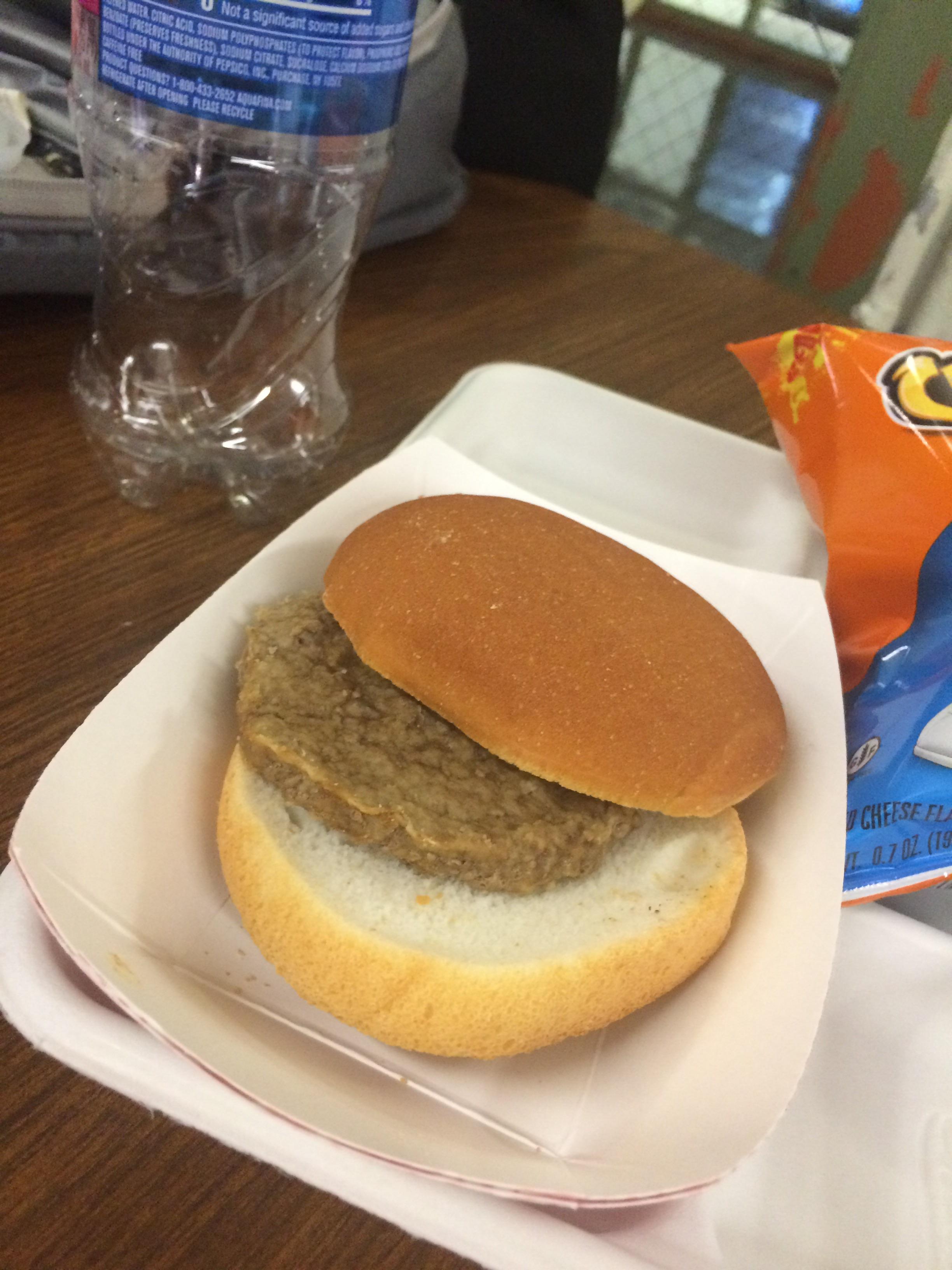 R8 my school’s burgers r/burgers
