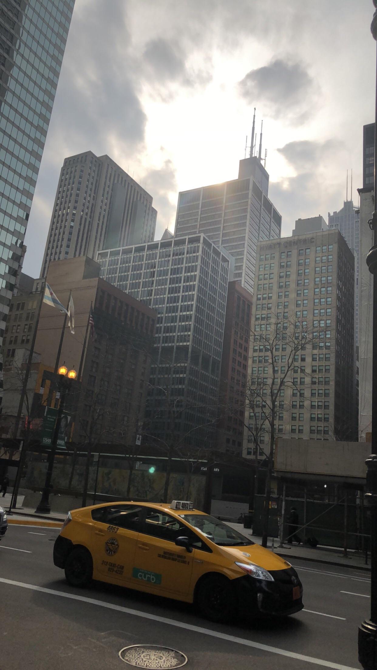 After living in Milwaukee for several months, it really made me