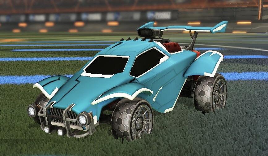 Rocket League Beginner's Guide Tips, Tricks, and Strategies Dot Esports