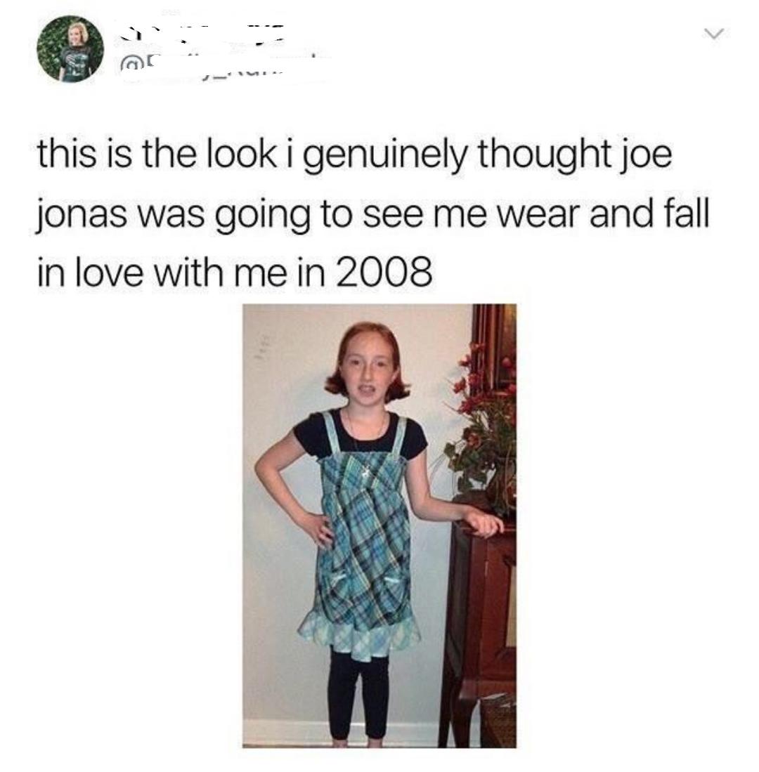 Careful, she's a mankiller r/facepalm