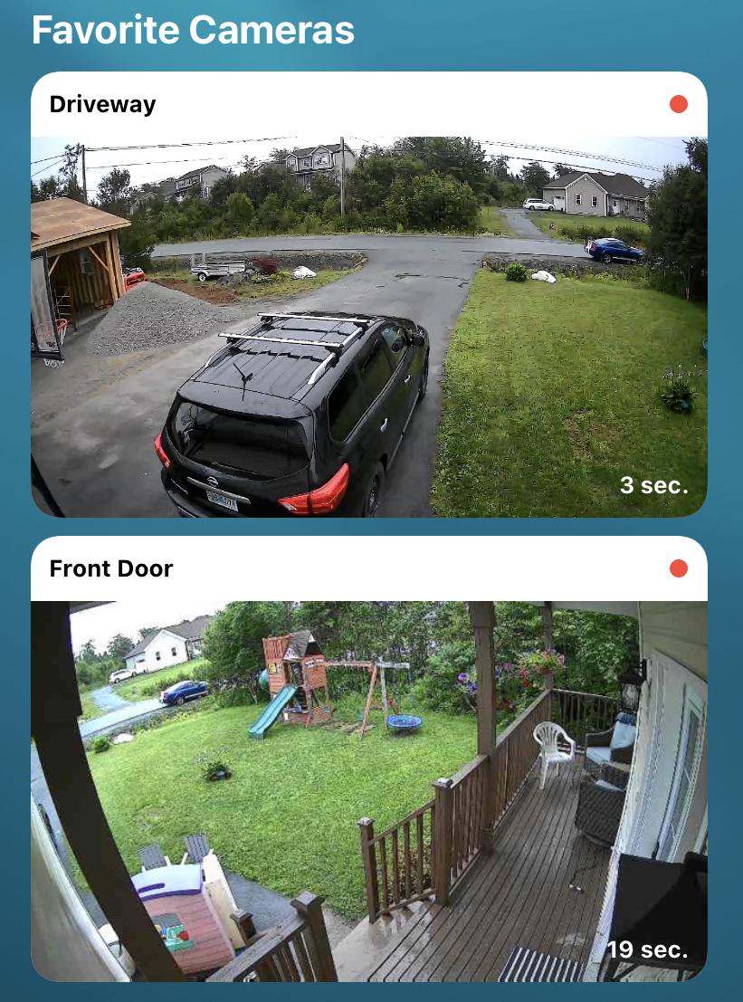 [Sale] Costco is doing a huge sale for the Eufy Fingerprint Wifi lock AND a 2K doorbell with