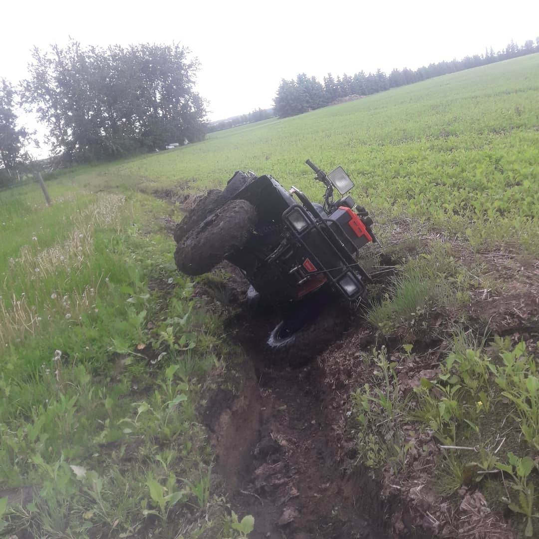 ATV Accident Injury Lawyer MN Call Pam Rochlin Attorney