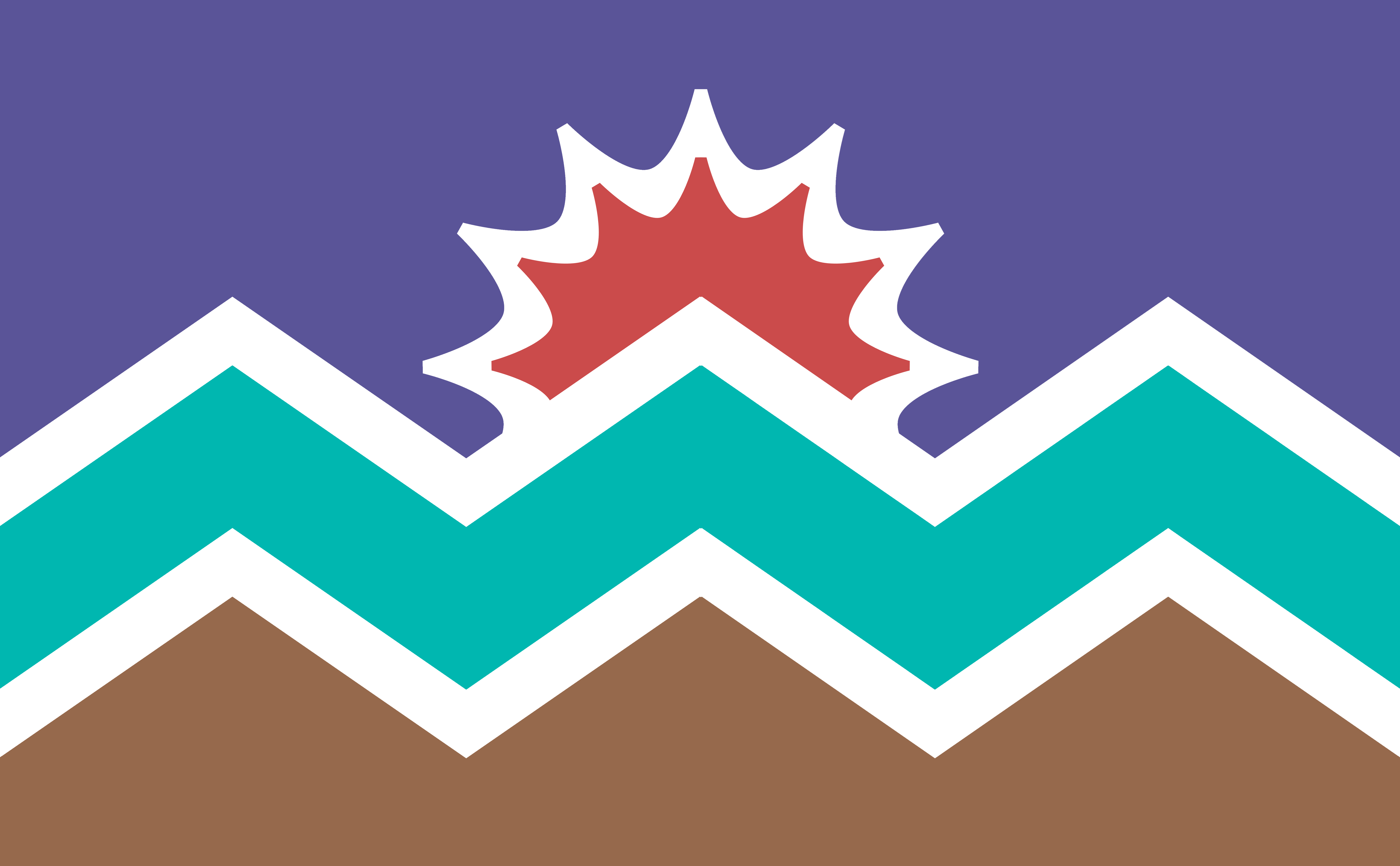 City Flag Redesign Yuma, Arizona r/vexillology