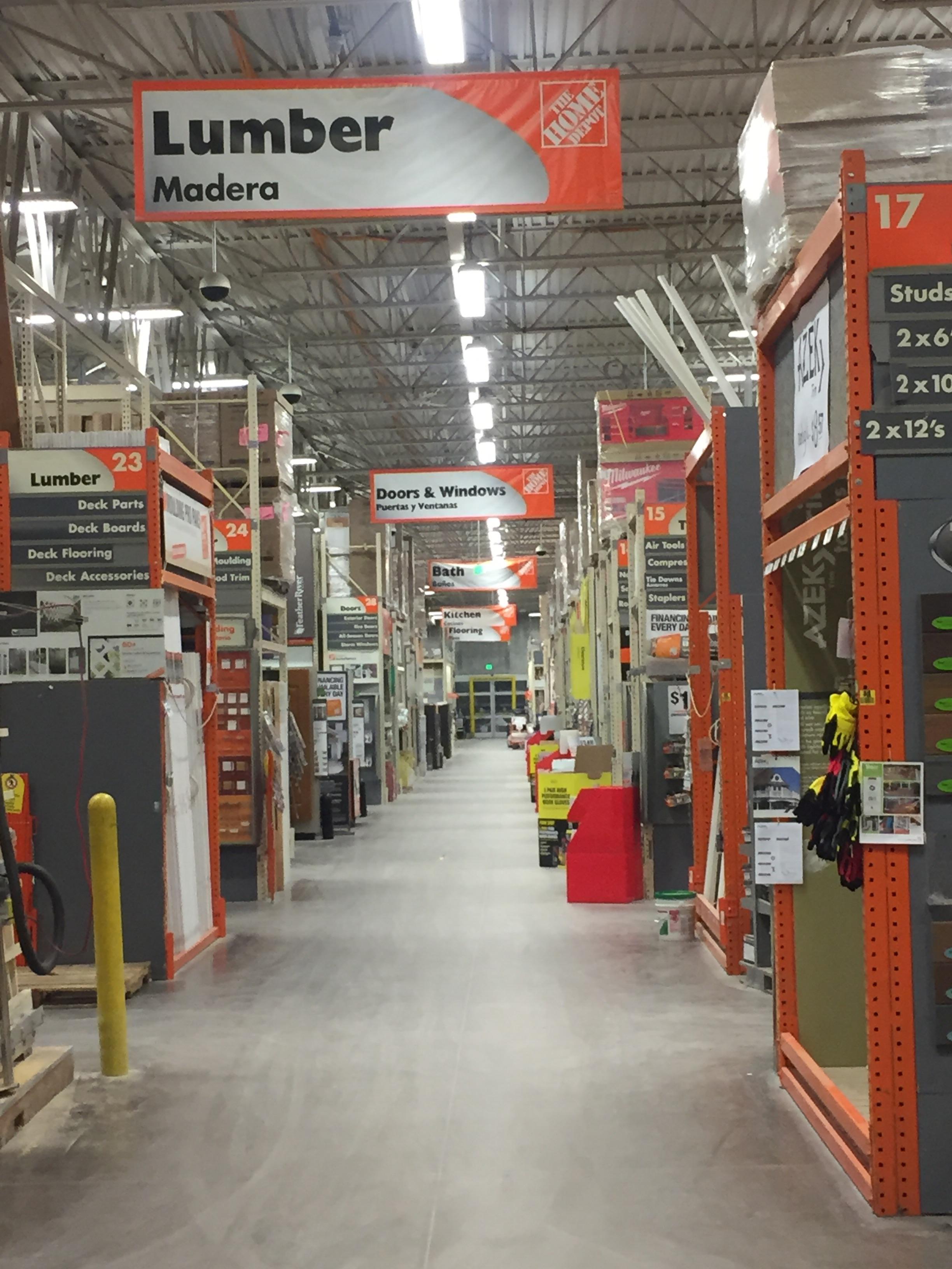 New York Snow Storm 2018 r/HomeDepot