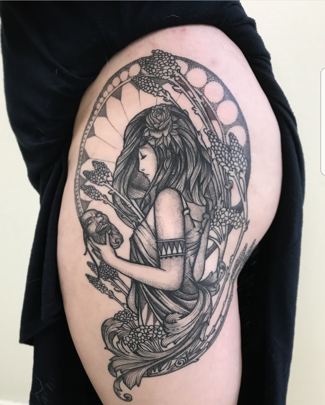 149 best Imperial Tattoo images on Pholder Tattoos, Tattoo and Piercing