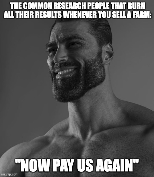 Best and most optimal Epic Research to focus on upgrading first