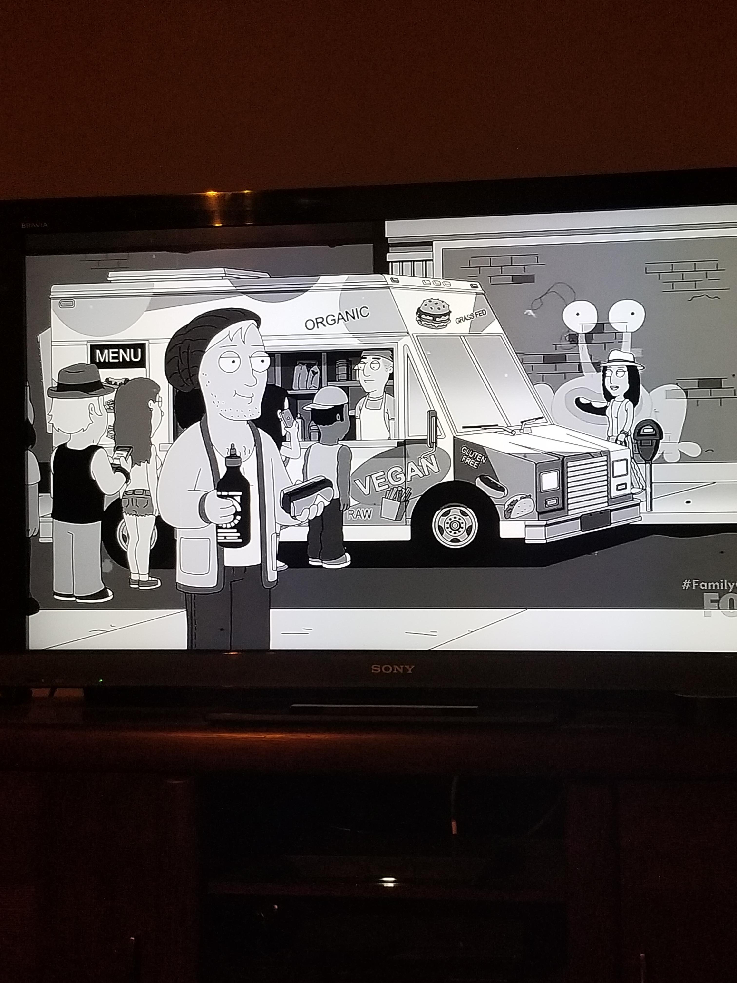 90 Day Family Guy r/90DayFiance