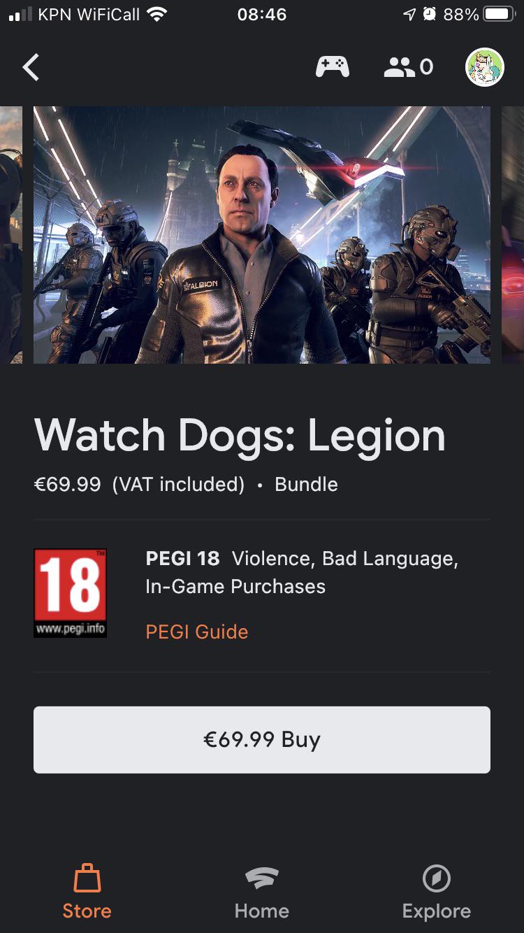 Watch Dogs Legion is here! Who's buying it and who's going to wait