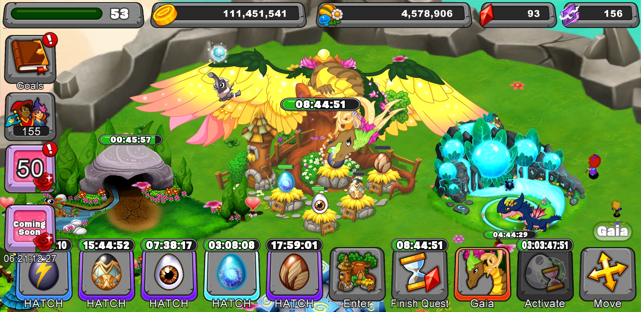 Eve from the pair to the left, Seed from two Polarian in coop! I've