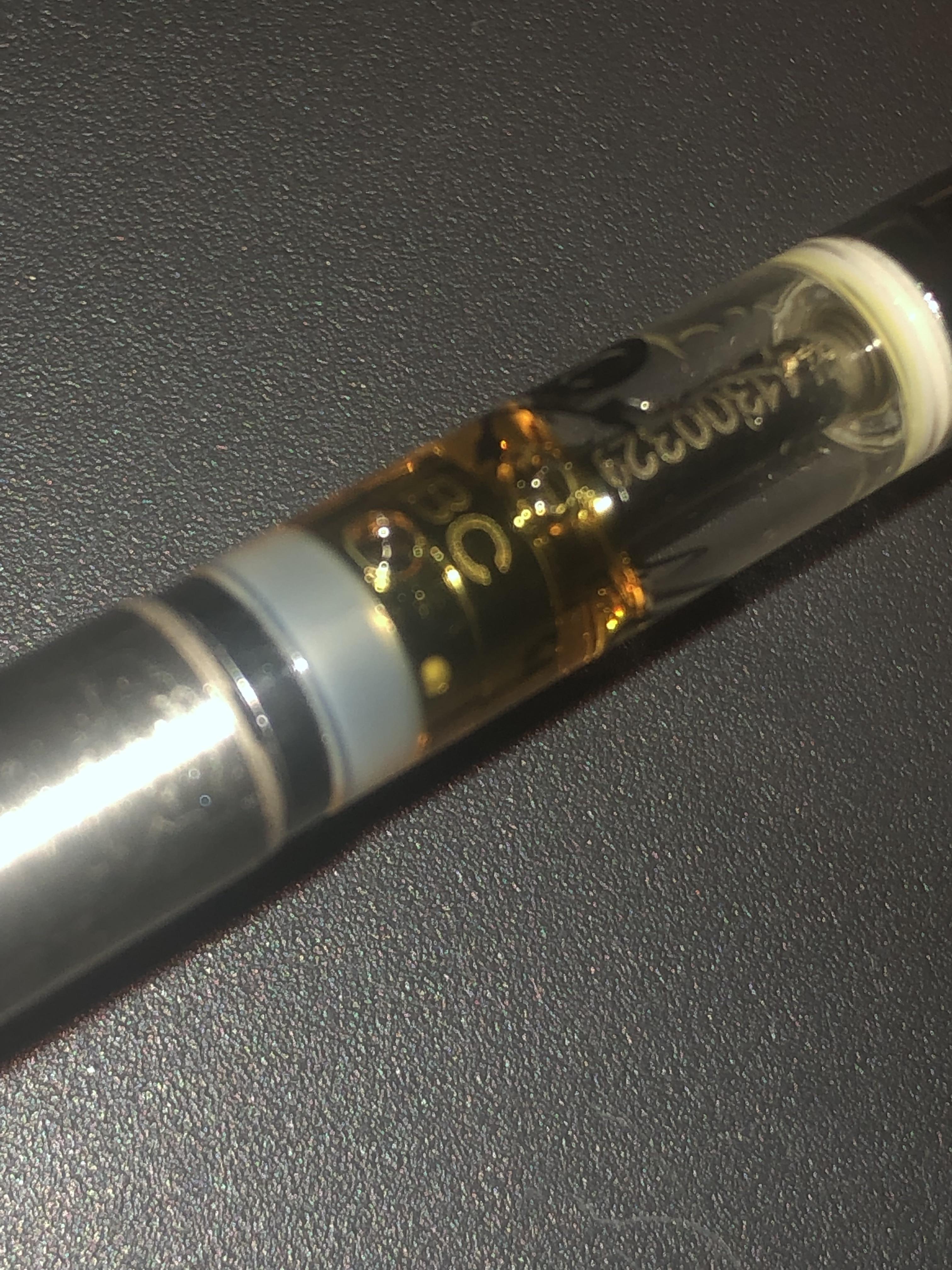 Big chiefs smackin🔥 sunset gelato lmk if oil looks Ight friend sayin it