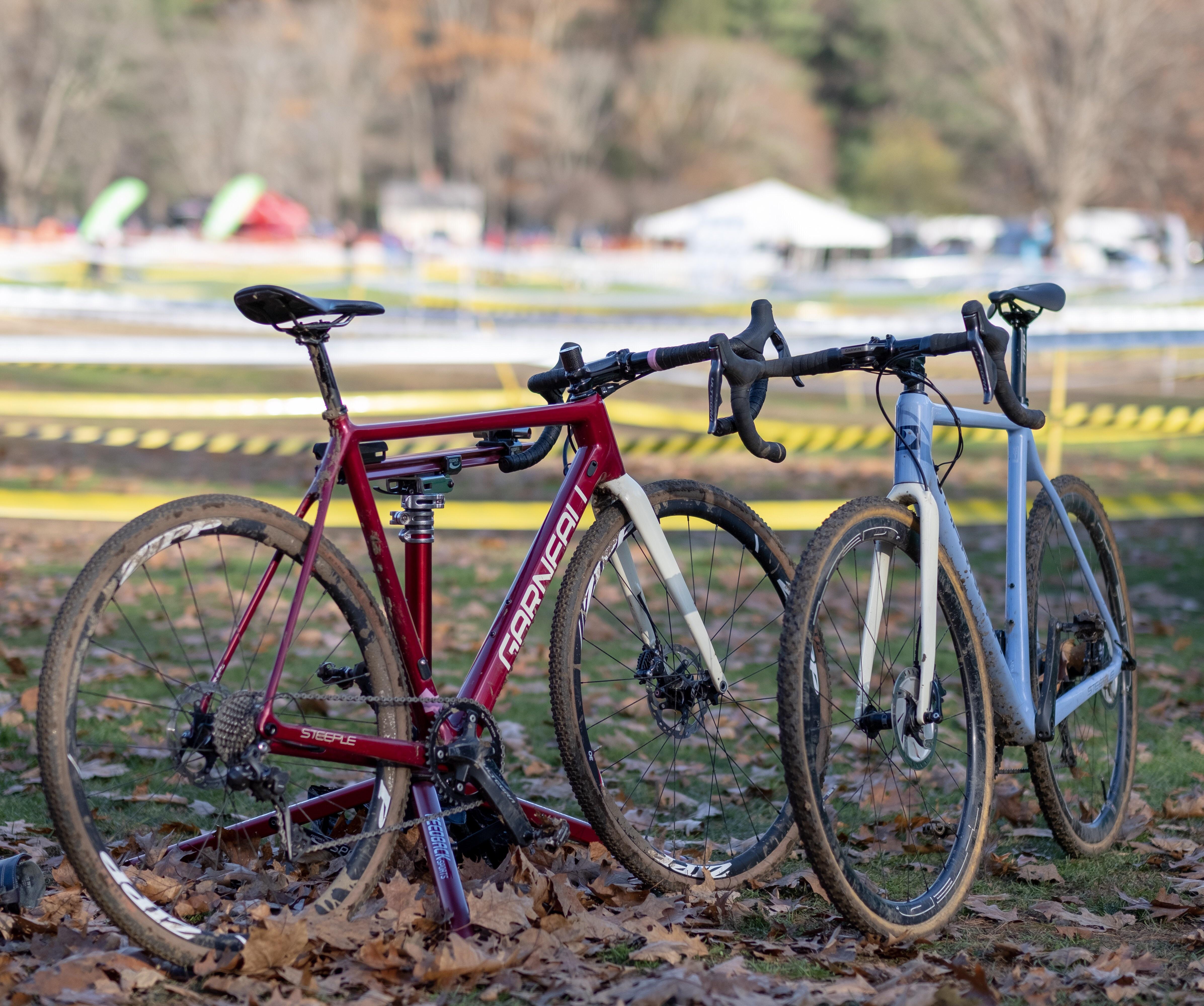 Getting these ready for NBX r/cyclocross